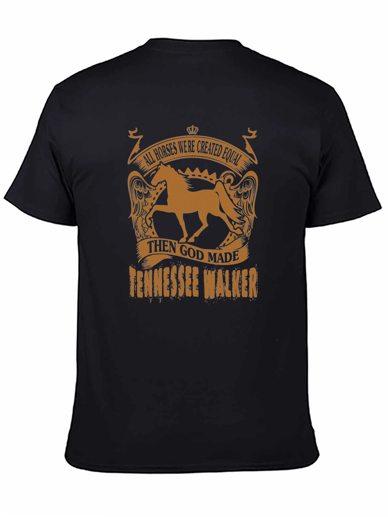 Tennessee Walker Horse T-Shirt