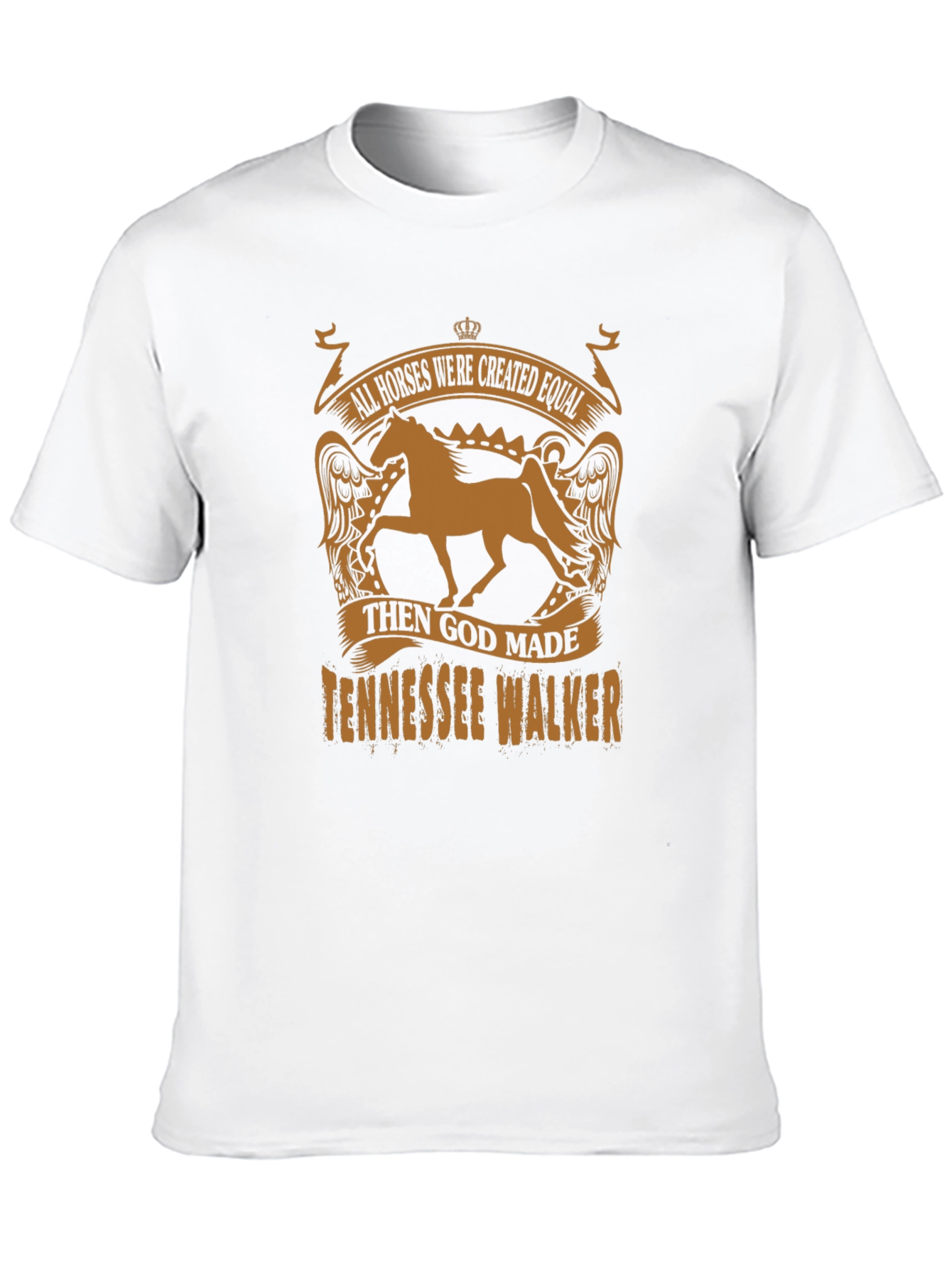 Tennessee Walker Horse T-Shirt