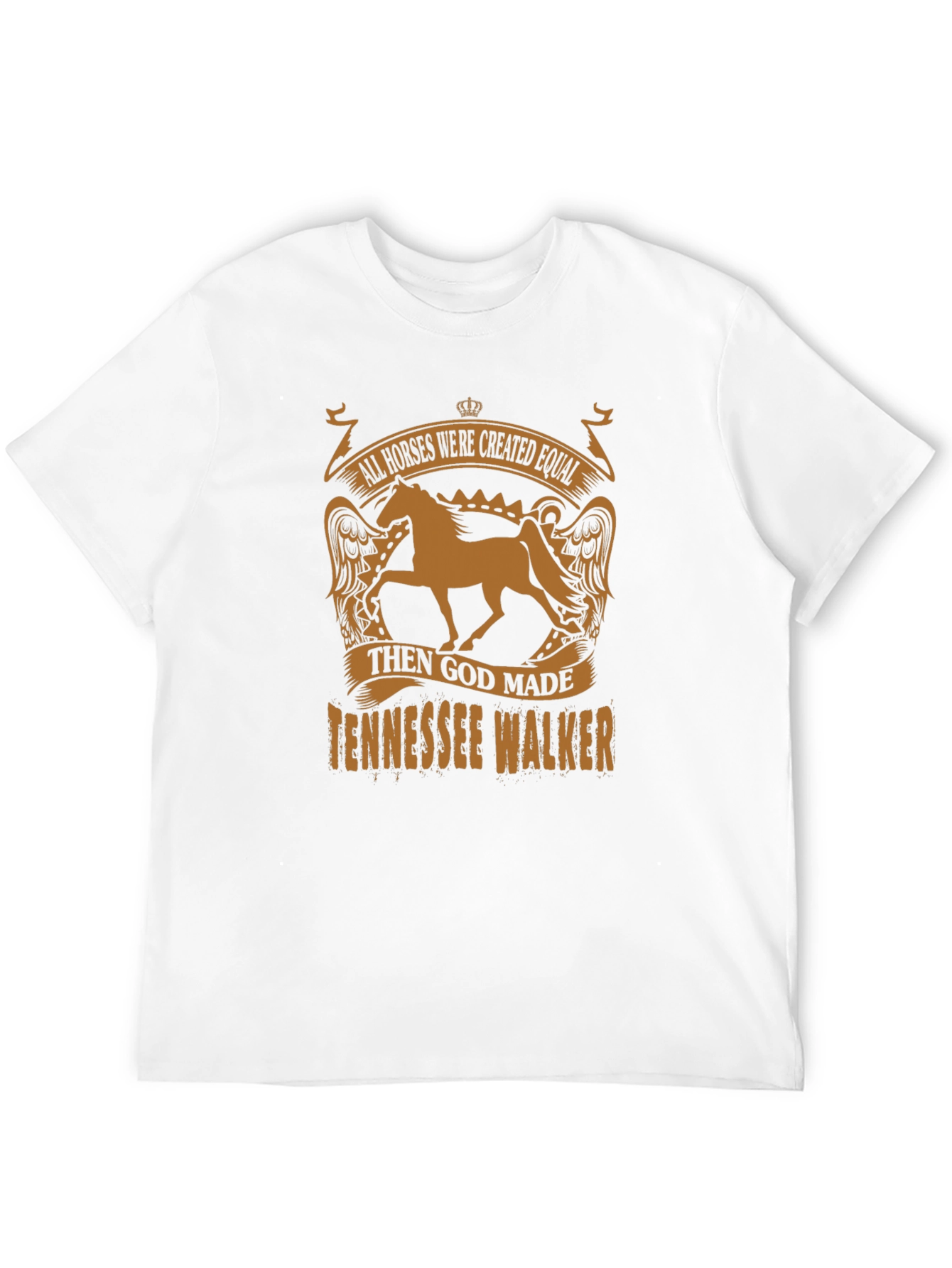 Tennessee Walker Horse T-Shirt