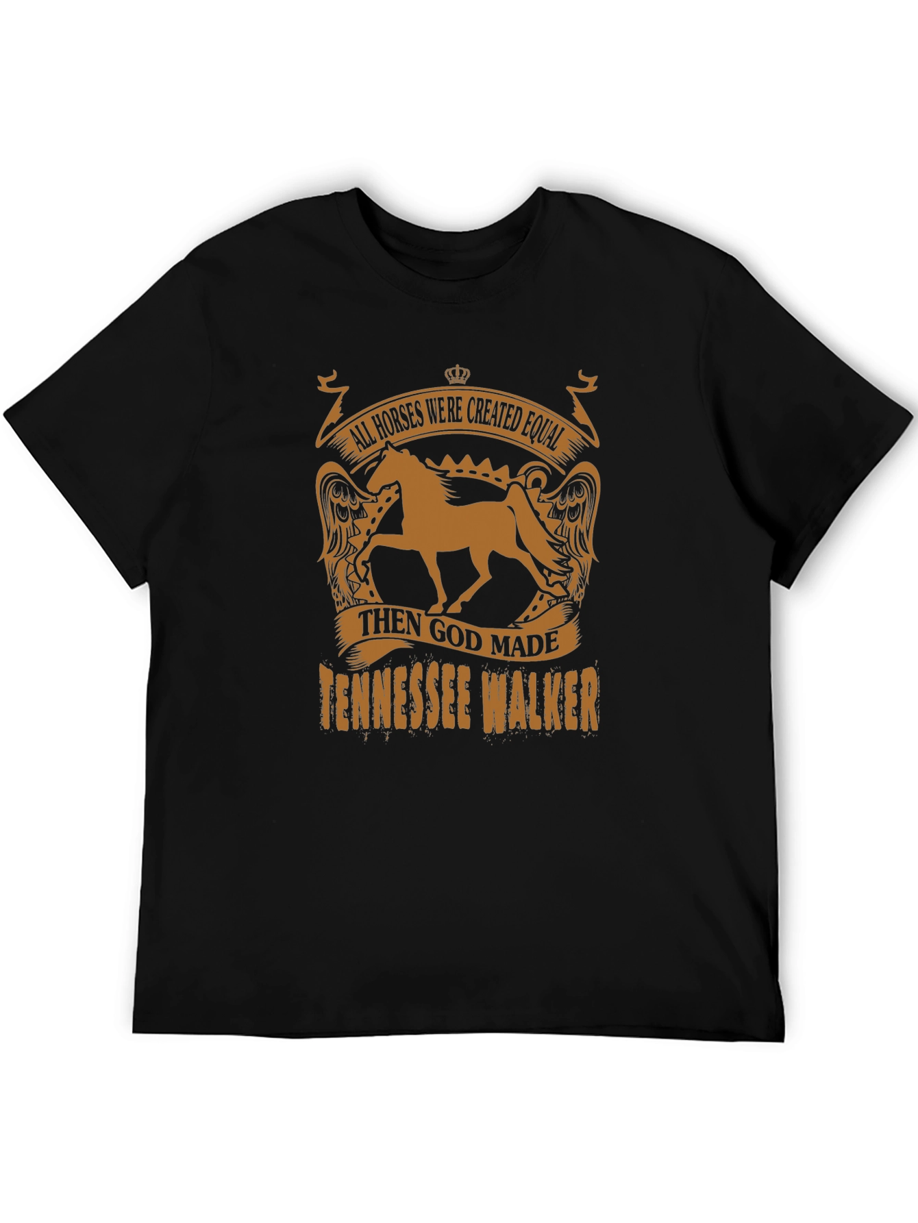 Tennessee Walker Horse T-Shirt