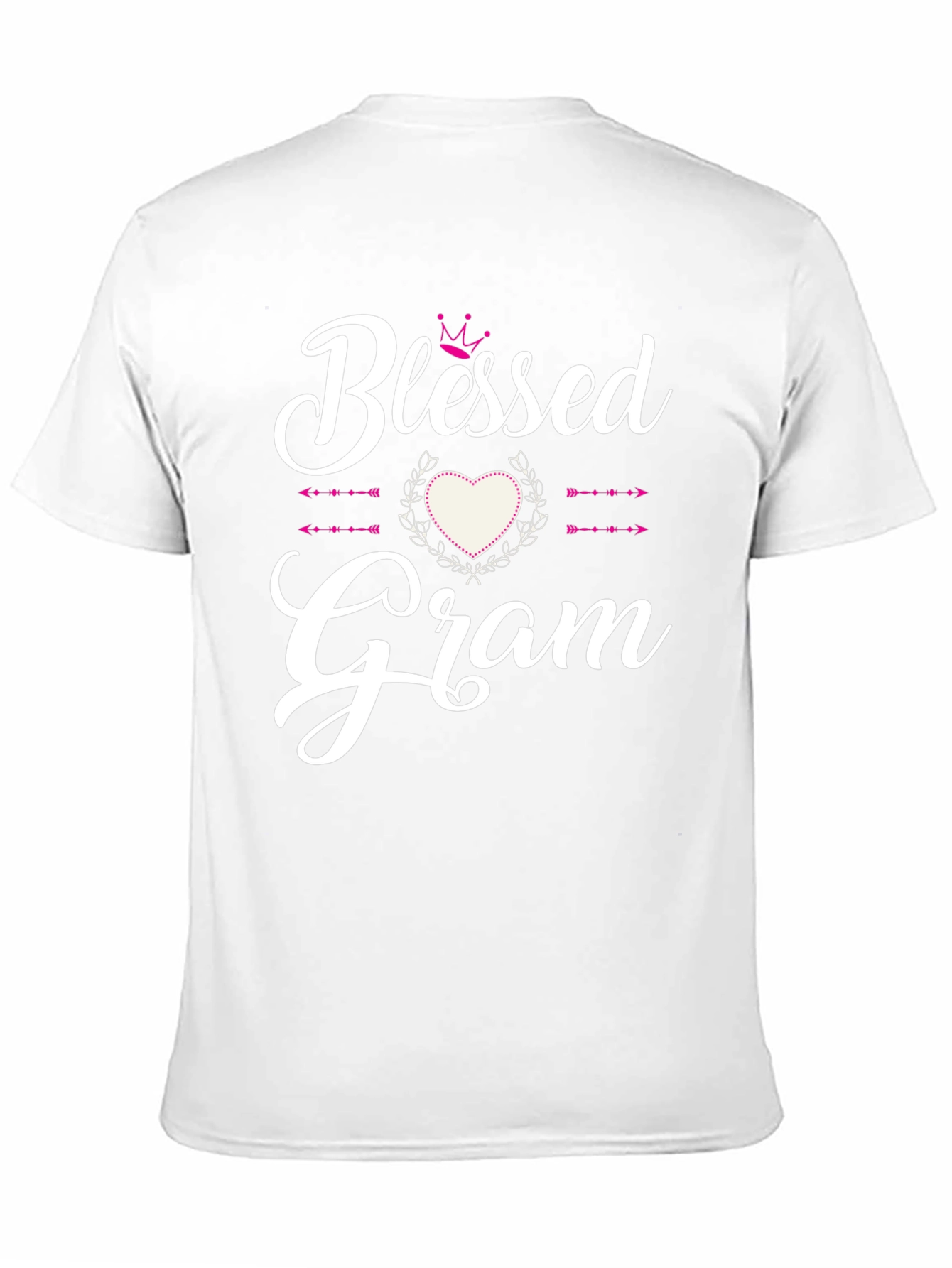 Blessed Gram T-Shirt