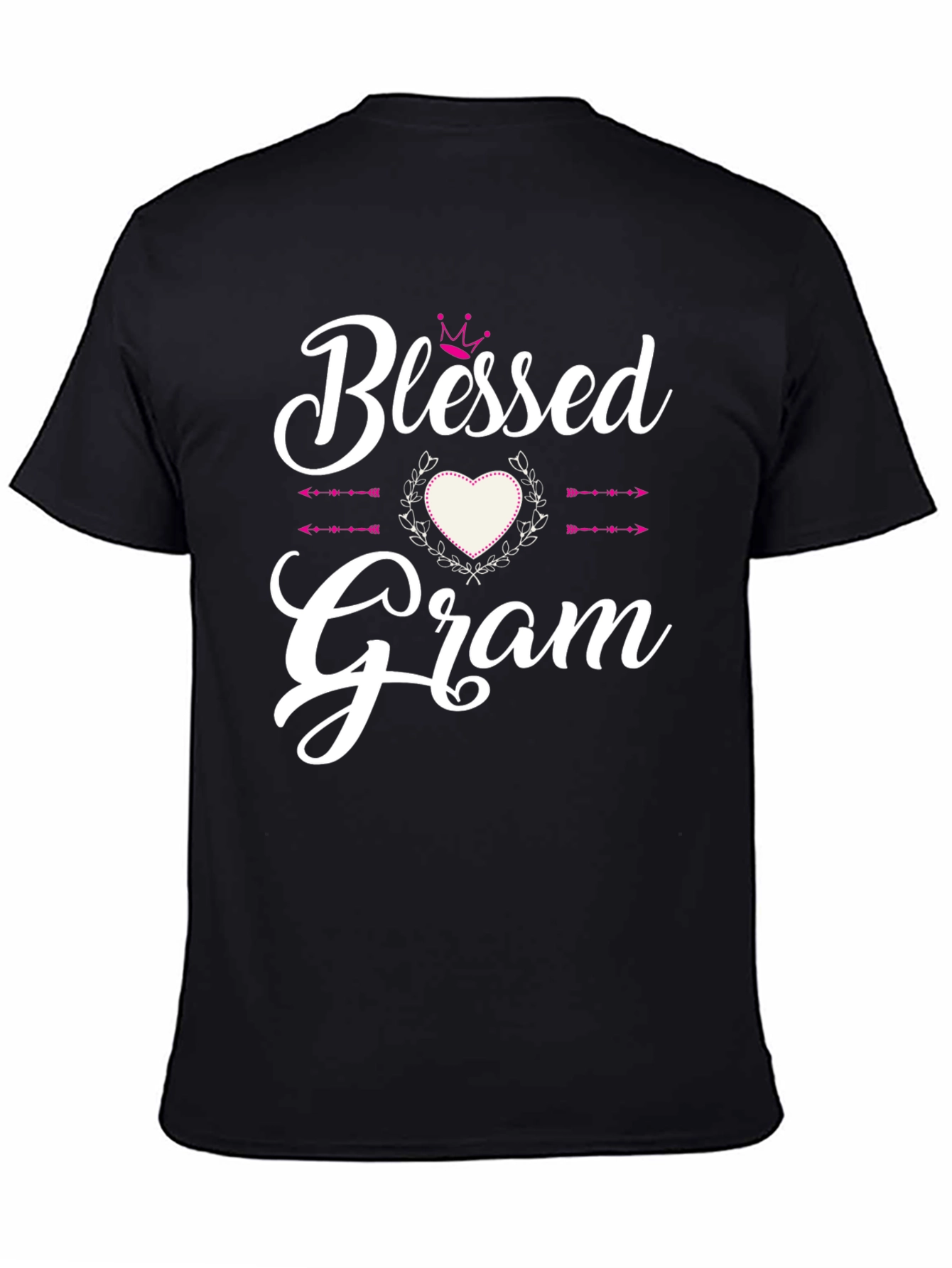 Blessed Gram T-Shirt