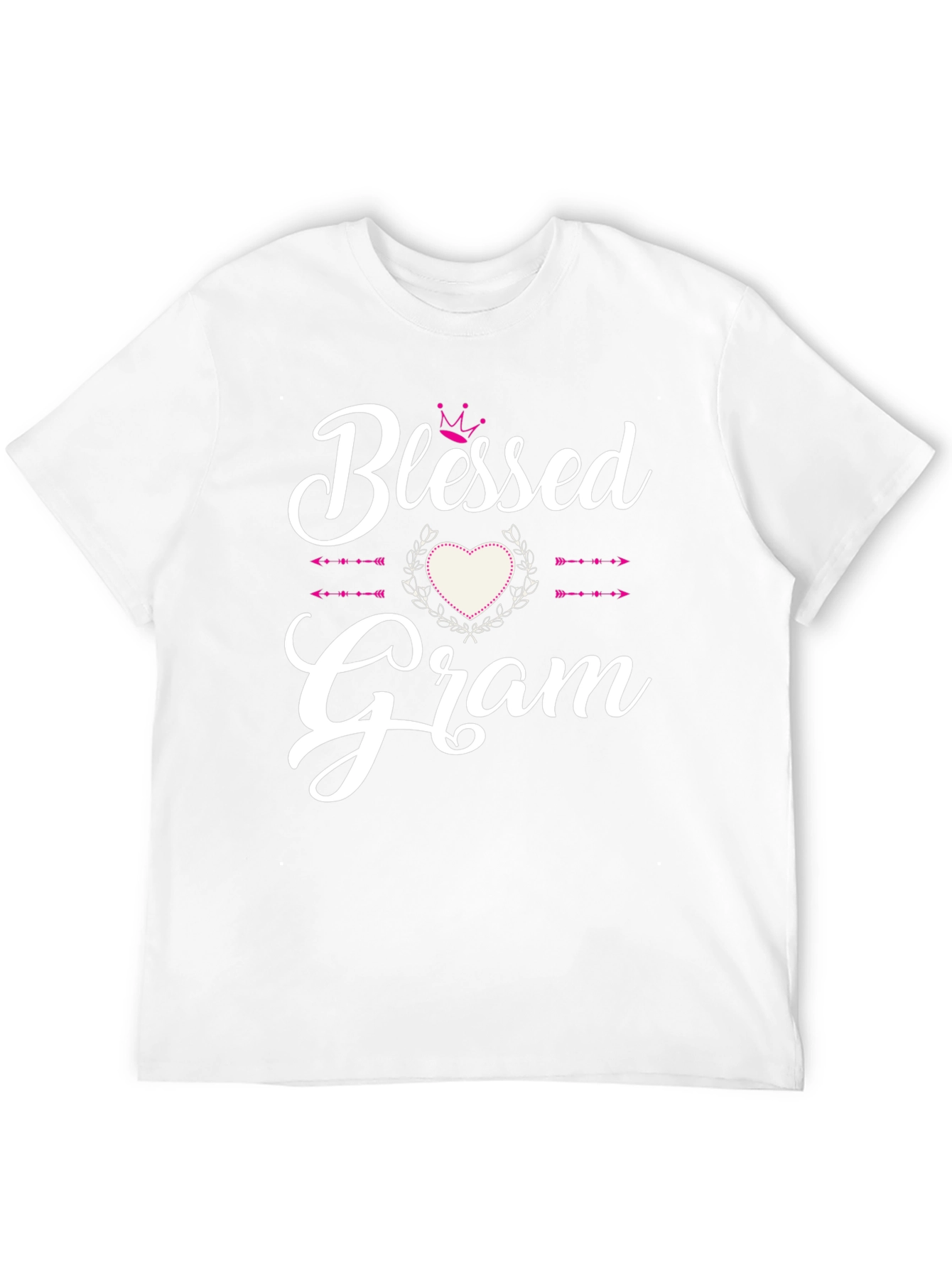 Blessed Gram T-Shirt