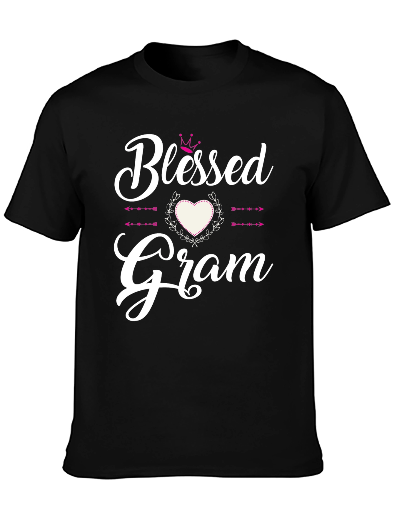 Blessed Gram T-Shirt