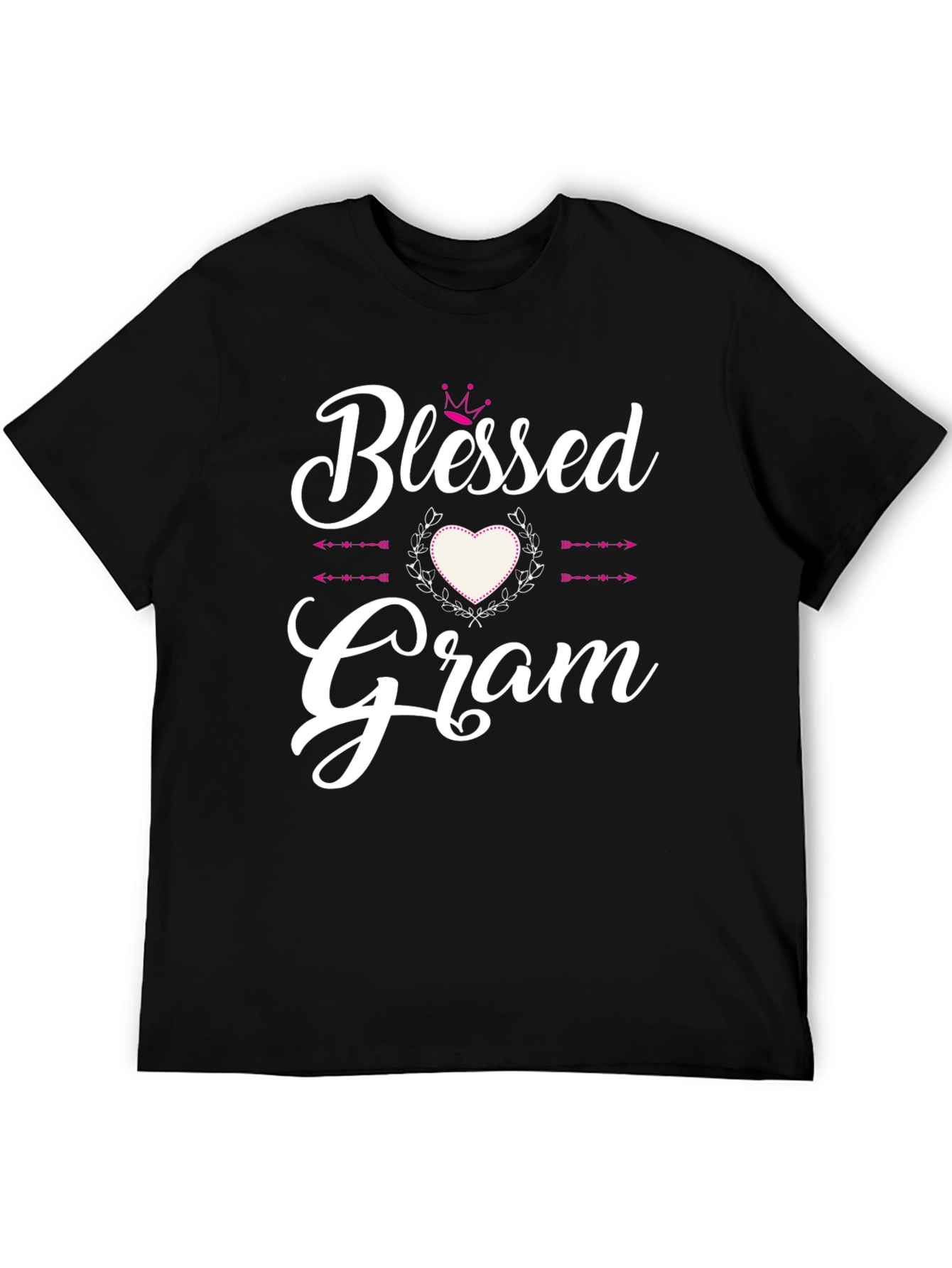 Blessed Gram T-Shirt