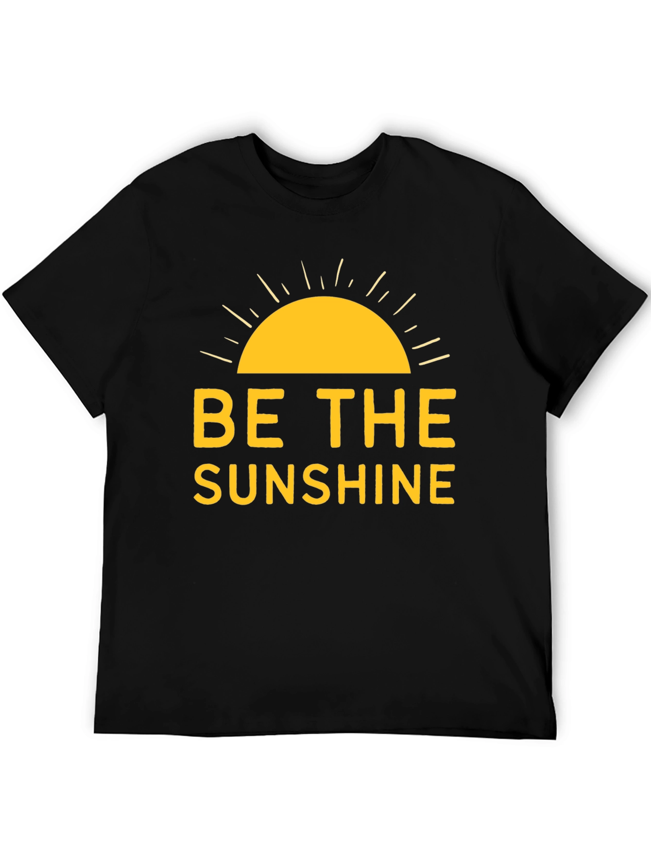 Be The Sunshine Graphic Tee