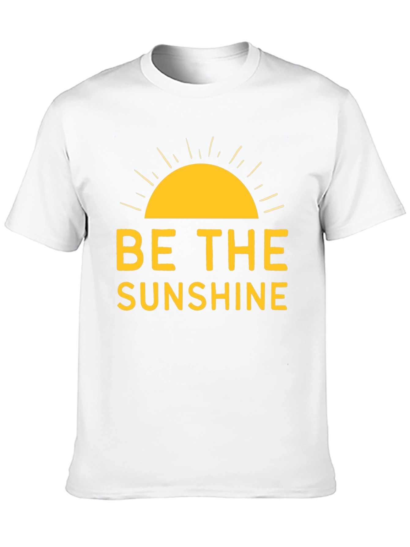 Be The Sunshine Graphic Tee