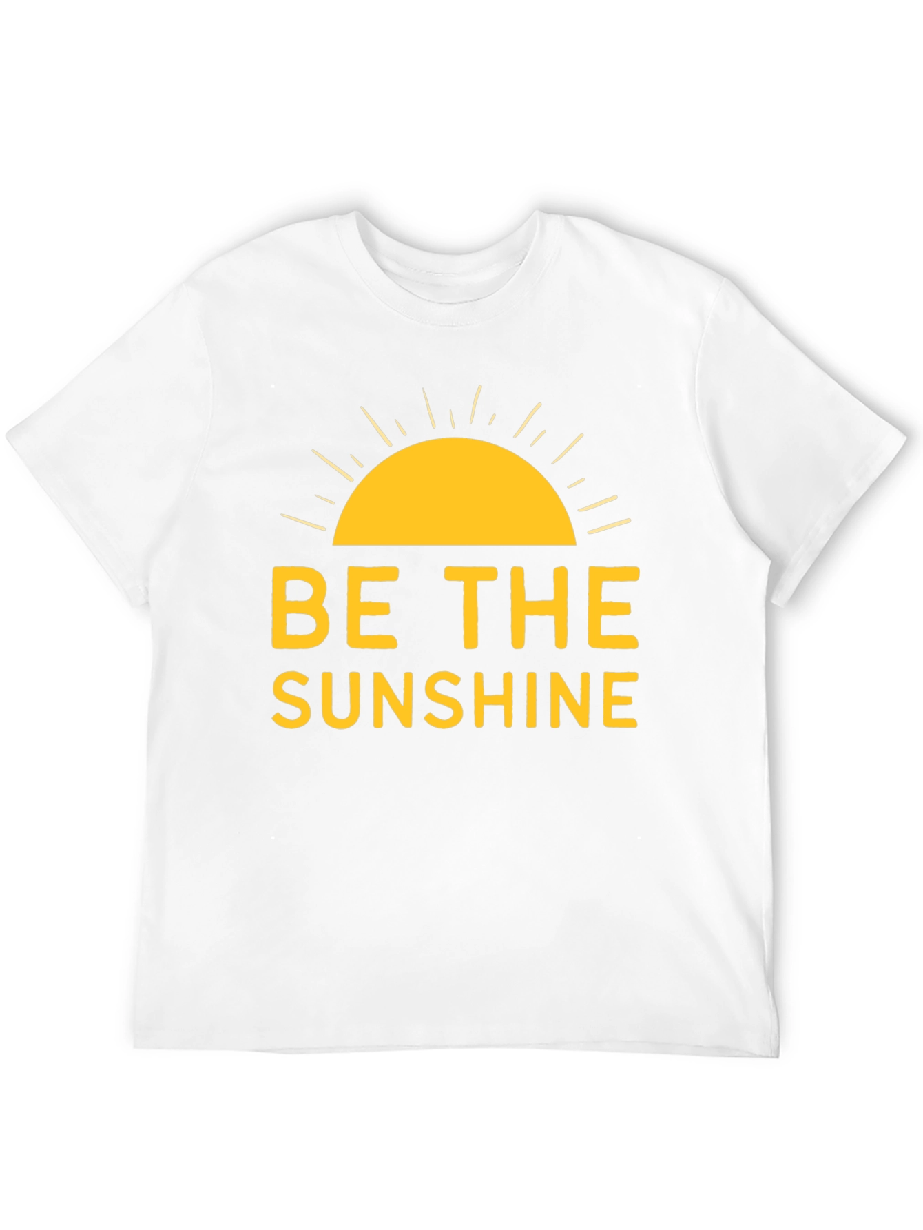 Be The Sunshine Graphic Tee