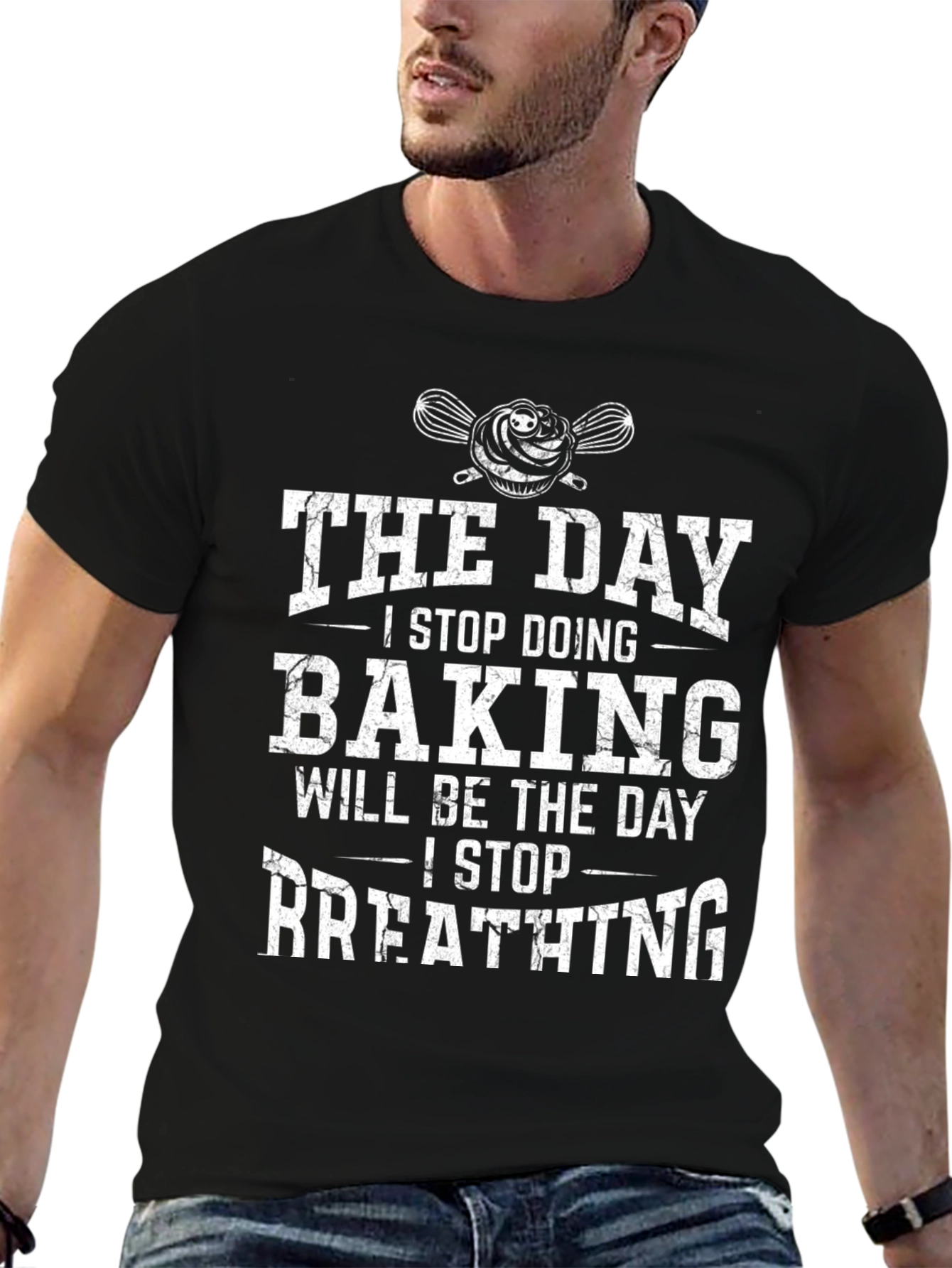 Baking Obsessed T-Shirt