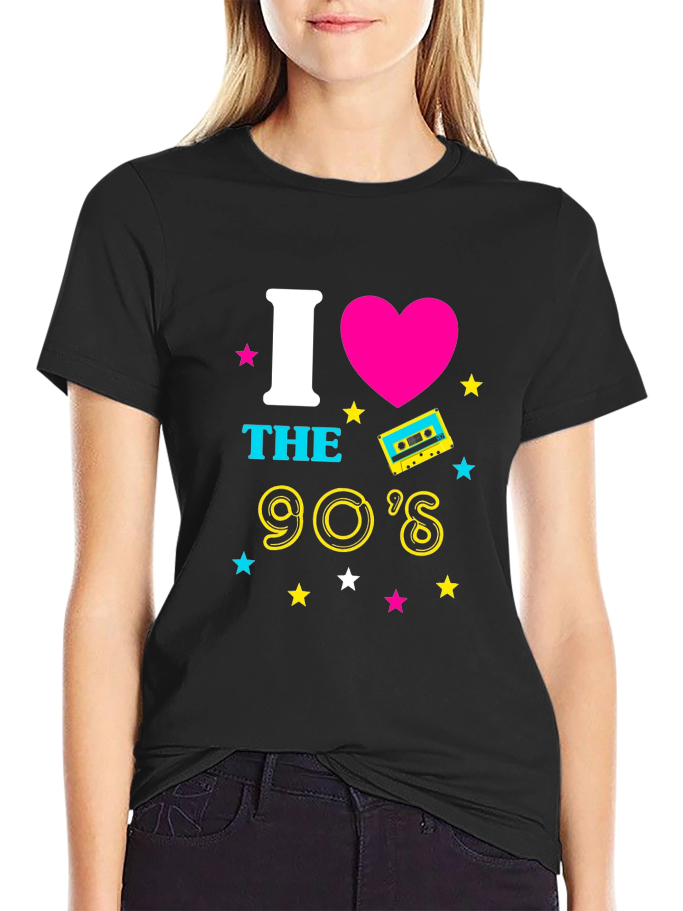 I Love the 90s T-Shirt