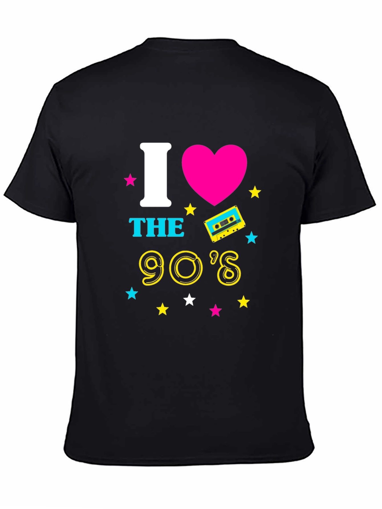 I Love the 90s T-Shirt