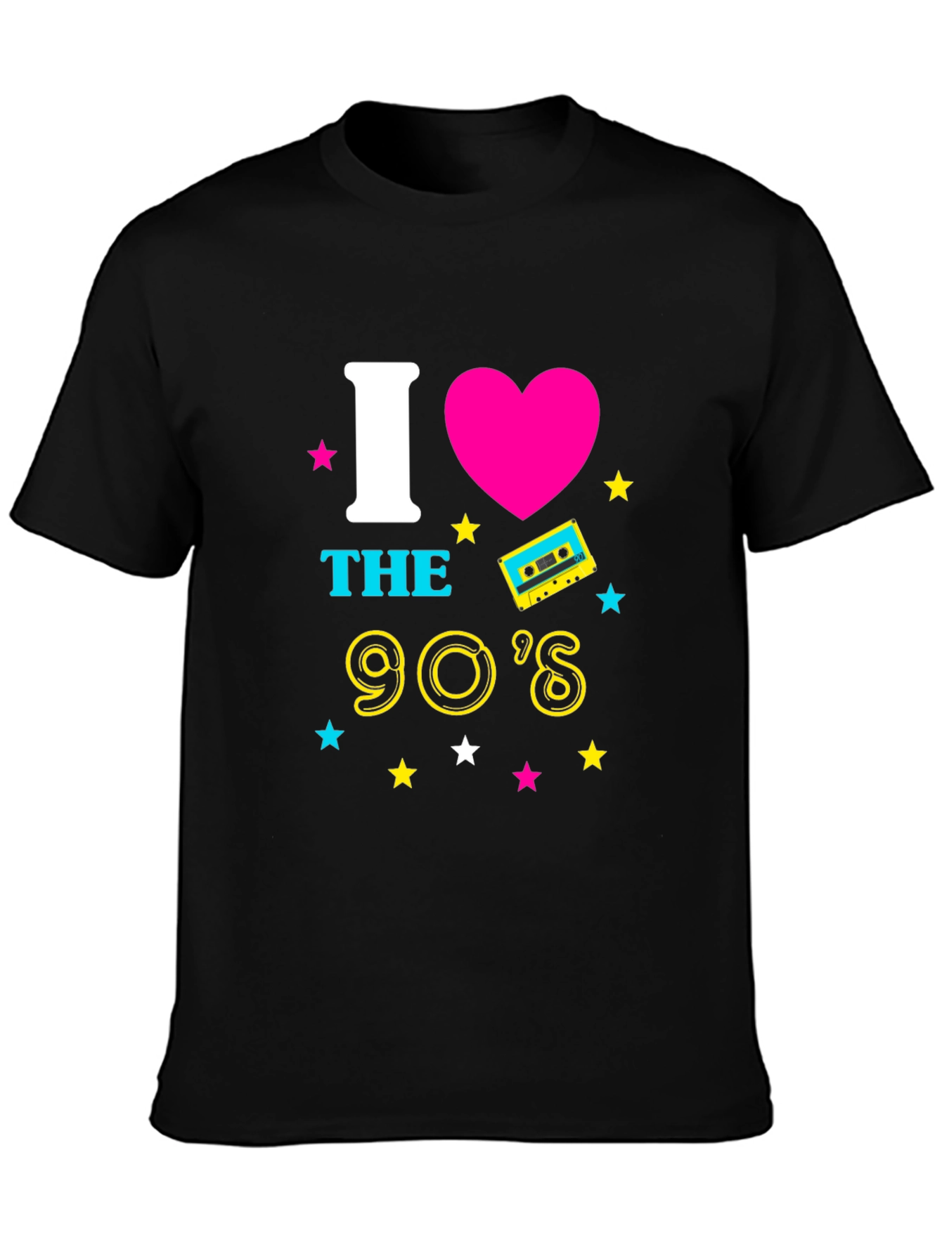 I Love the 90s T-Shirt