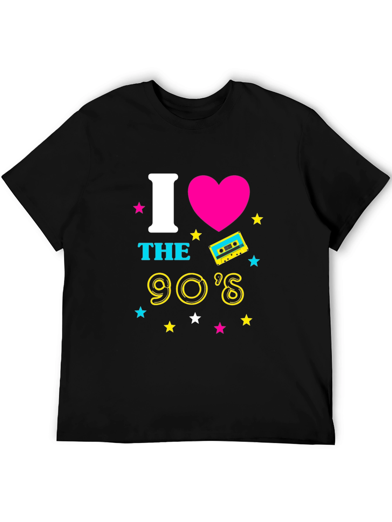 I Love the 90s T-Shirt