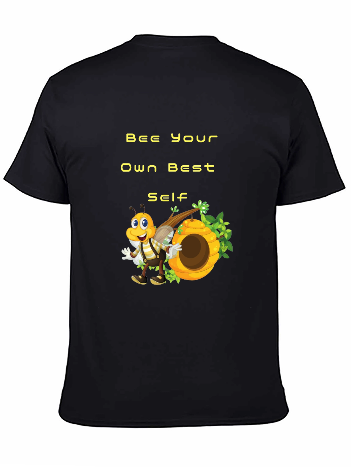 Bee Your Own Best Self T-Shirt