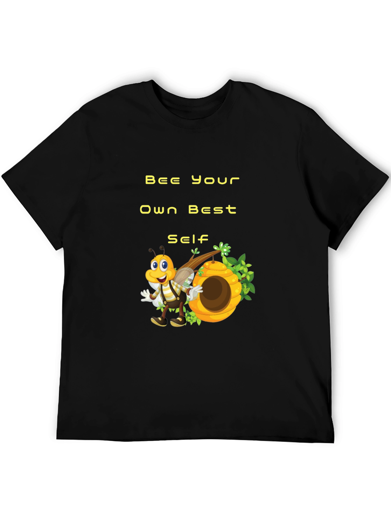 Bee Your Own Best Self T-Shirt