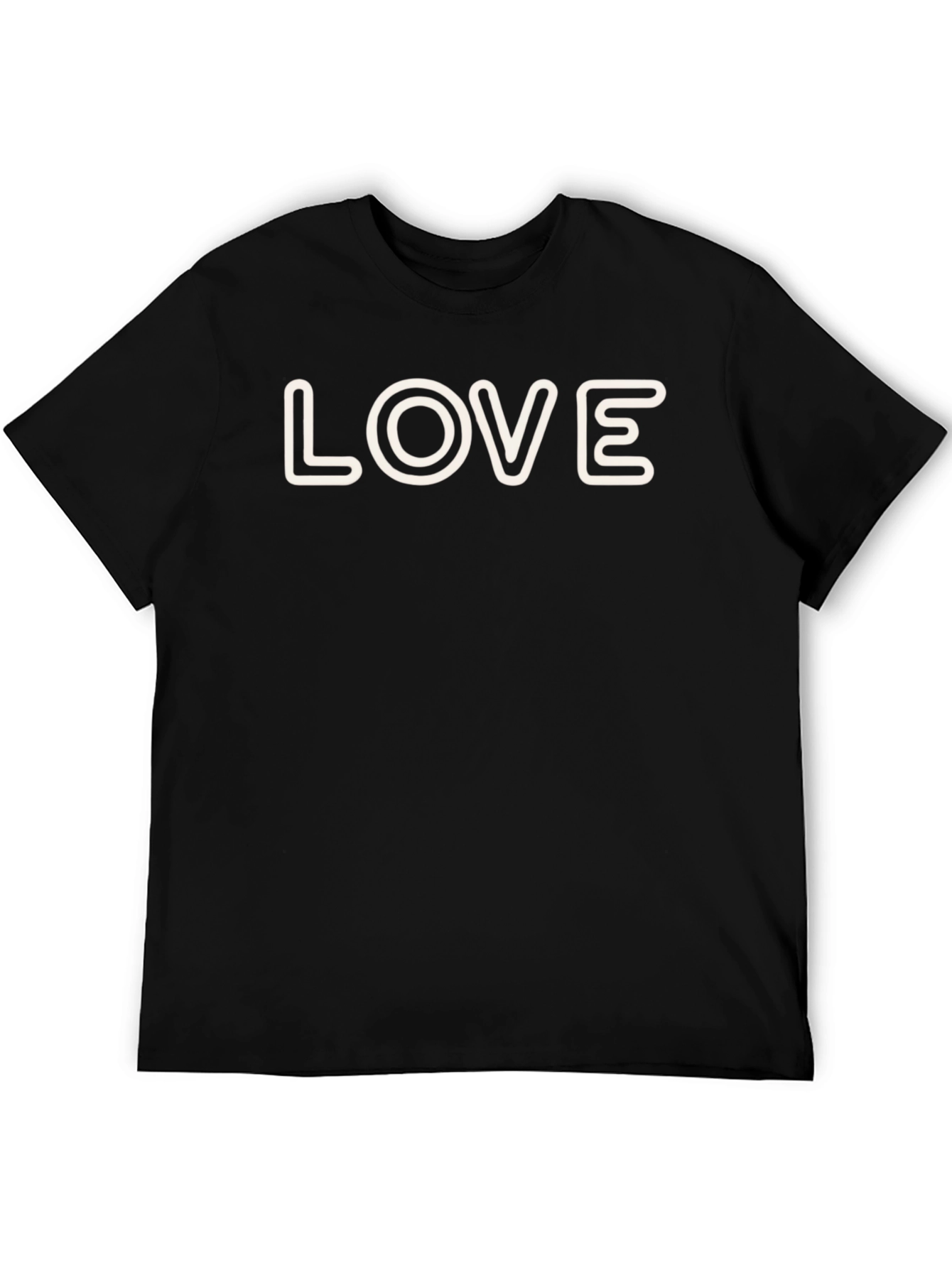 Love T-Shirt - Classic Tee