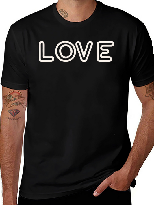 Love T-Shirt - Classic Tee