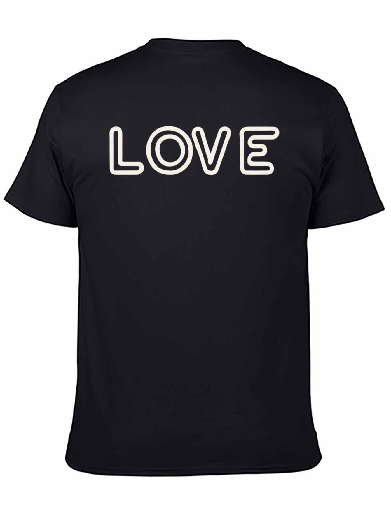 Love T-Shirt - Classic Tee