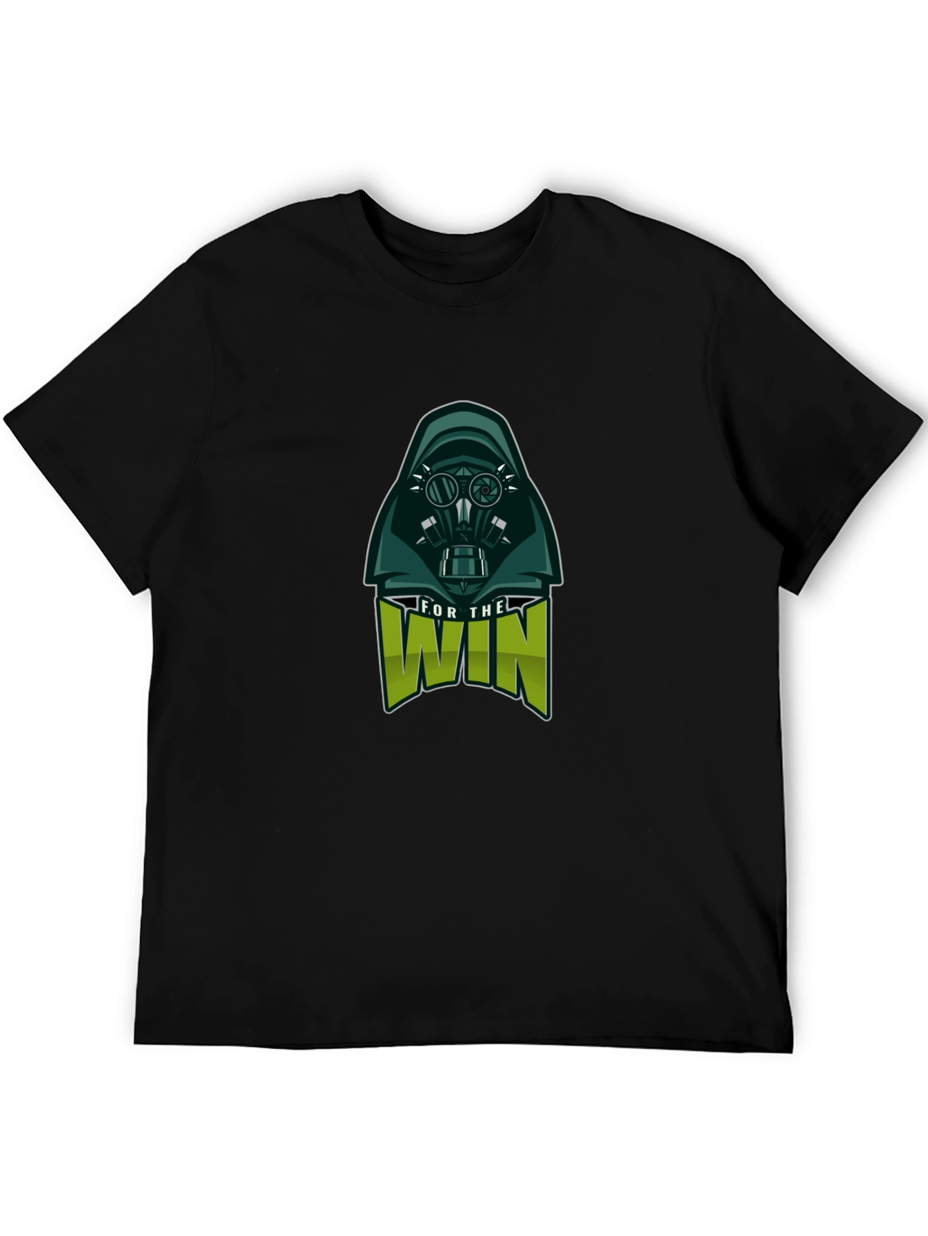 For The Win T-Shirt