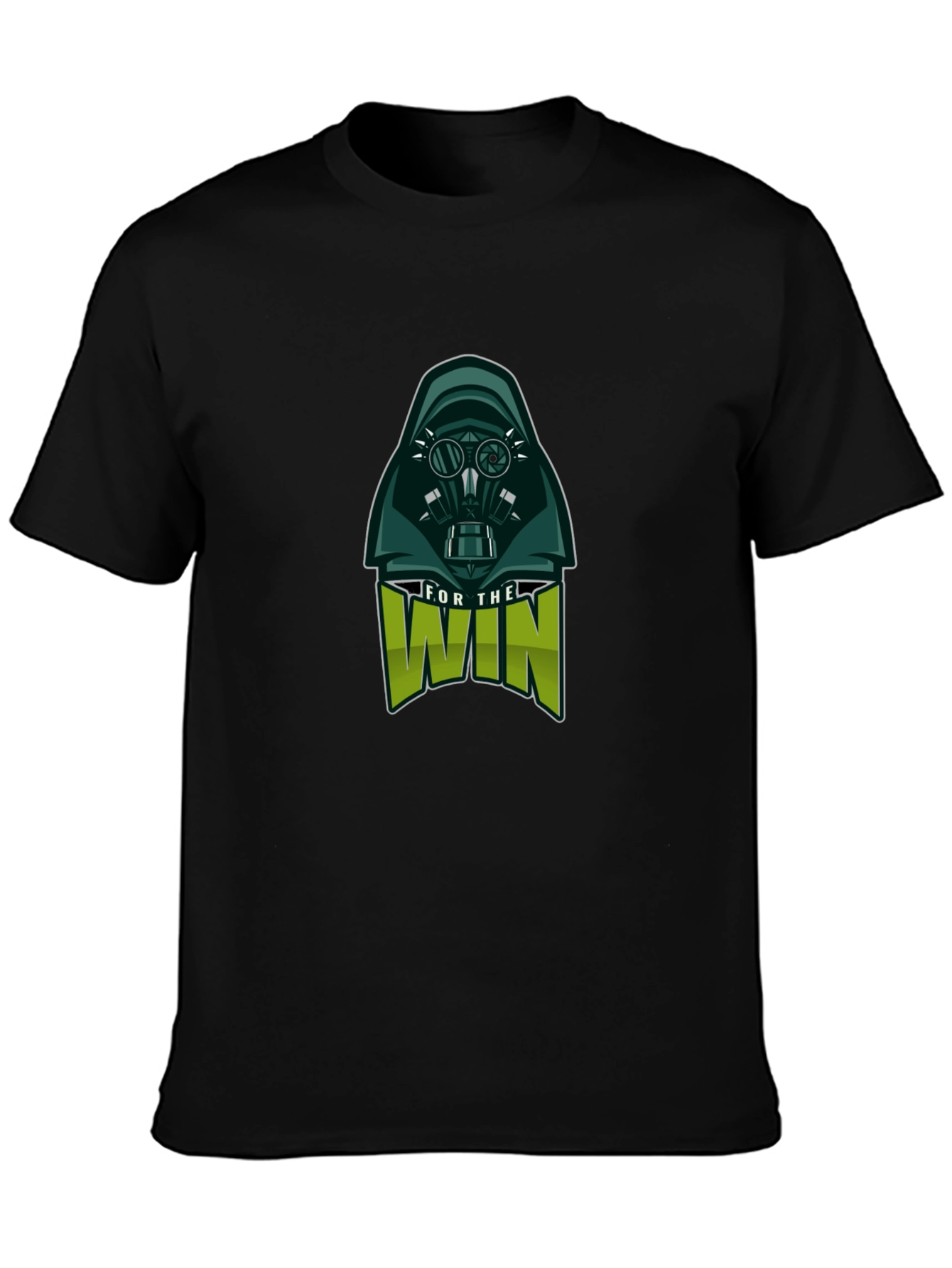For The Win T-Shirt