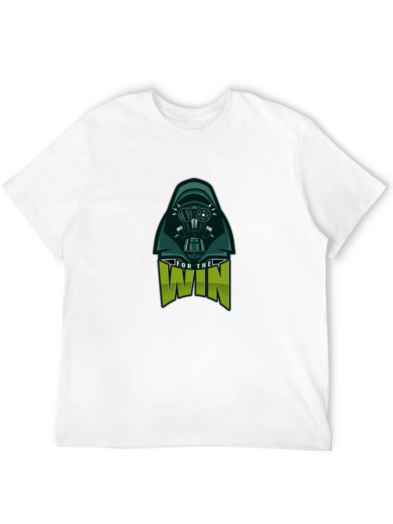 For The Win T-Shirt