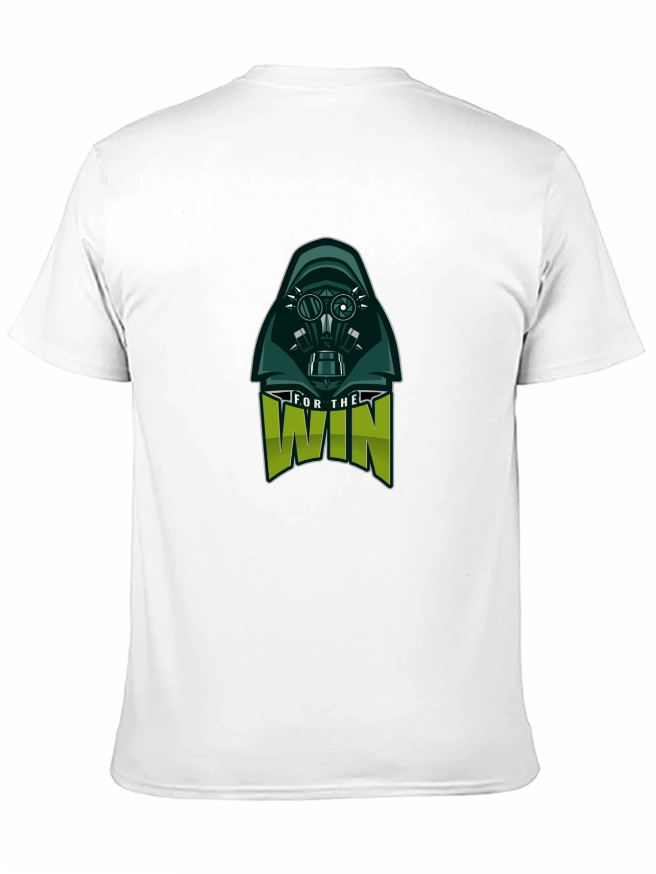For The Win T-Shirt
