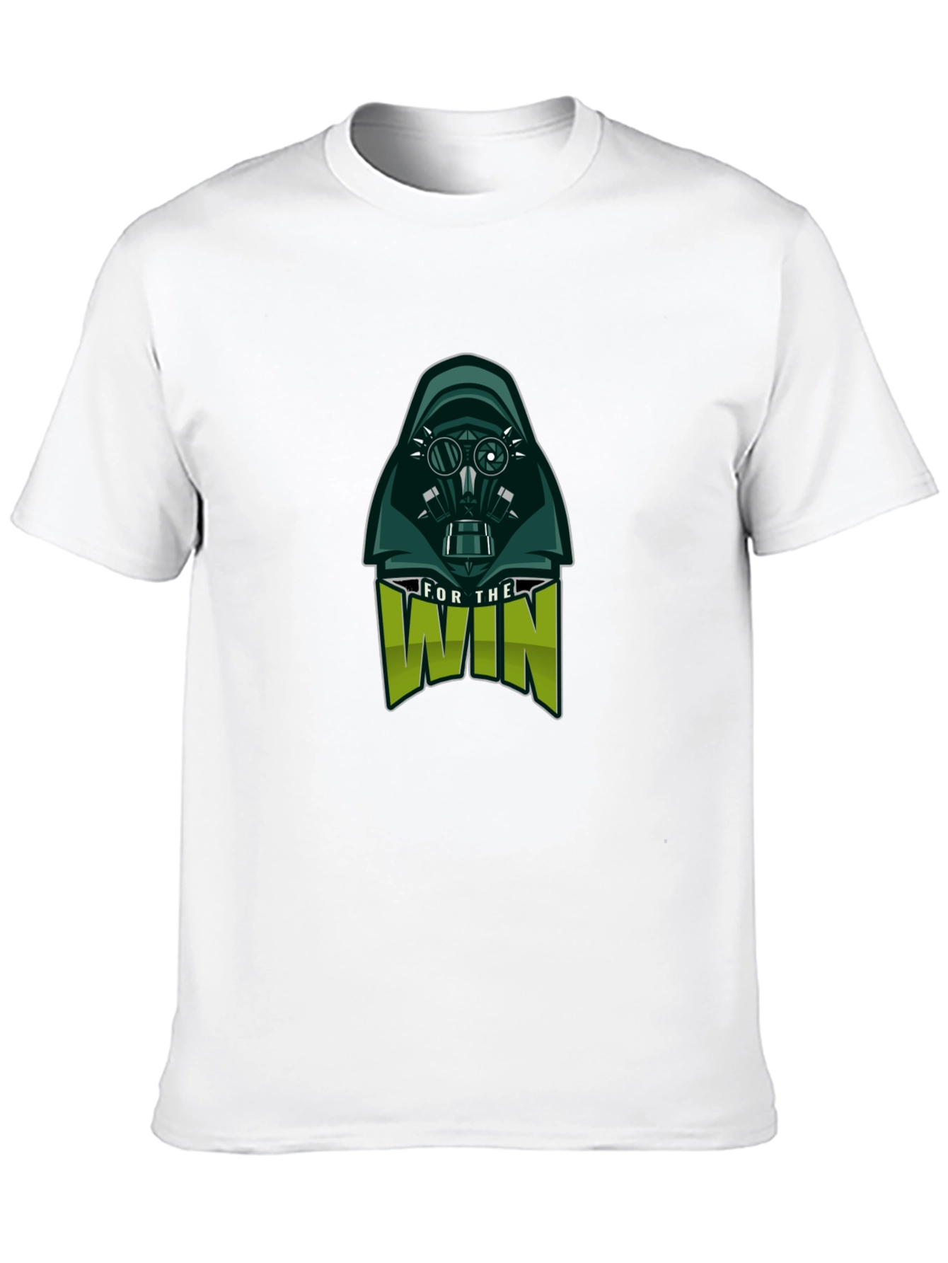 For The Win T-Shirt