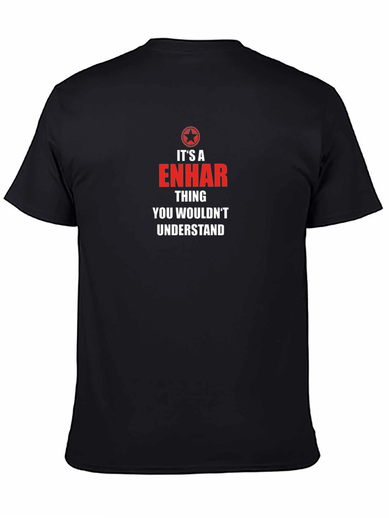Its A ENHAR Thing T-Shirt