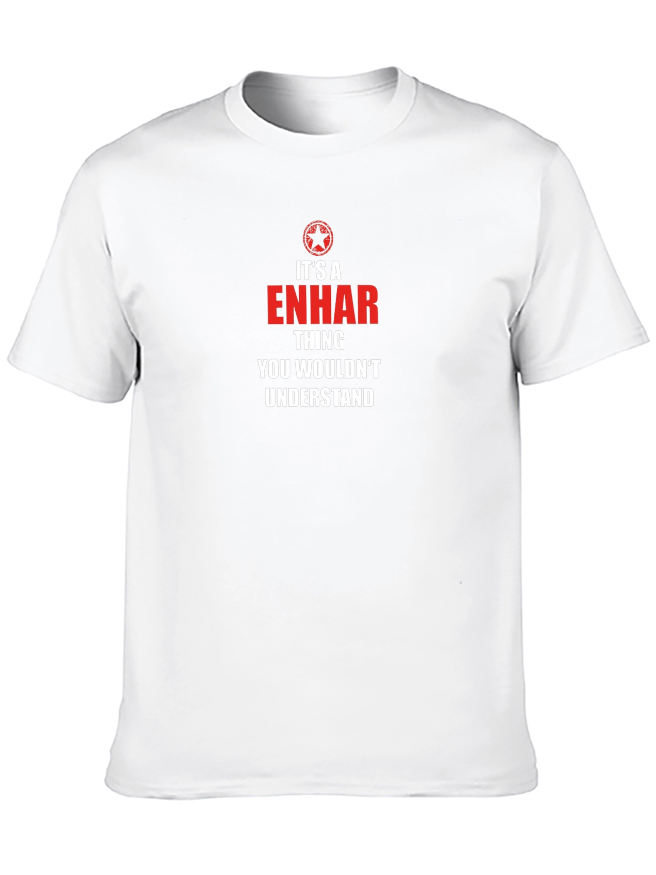 Its A ENHAR Thing T-Shirt
