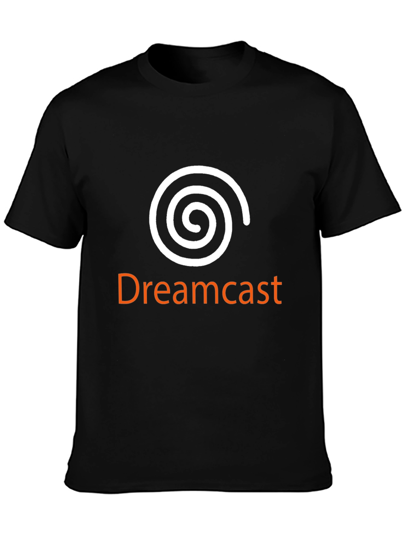 Dreamcast T-Shirt - Classic Gaming Apparel
