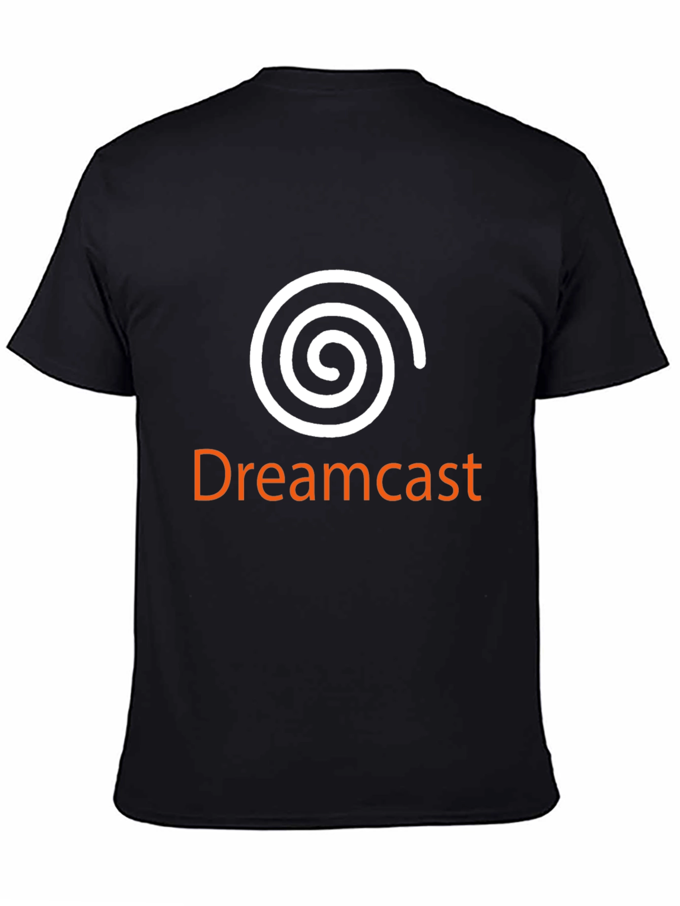 Dreamcast T-Shirt - Classic Gaming Apparel