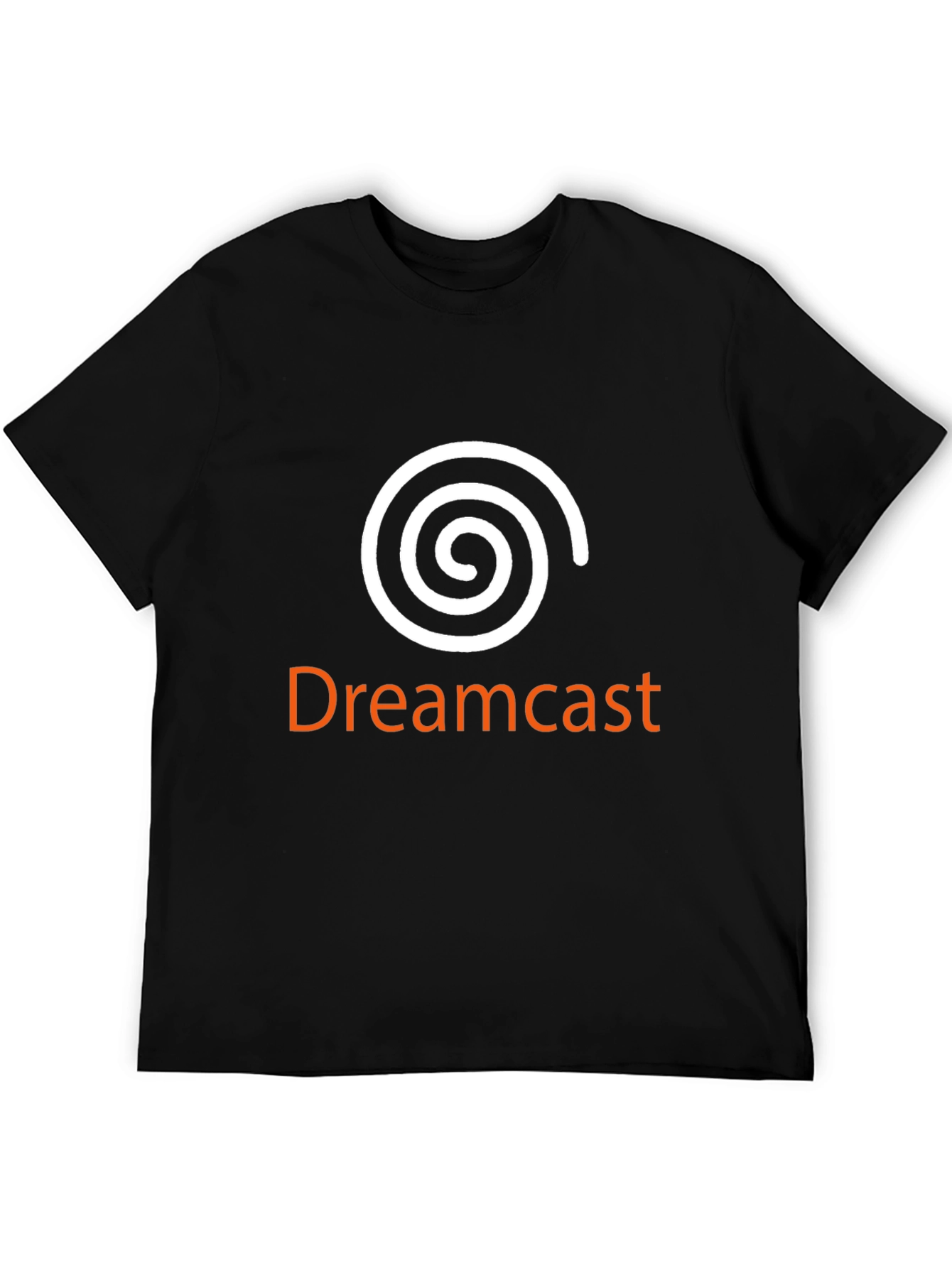 Dreamcast T-Shirt - Classic Gaming Apparel