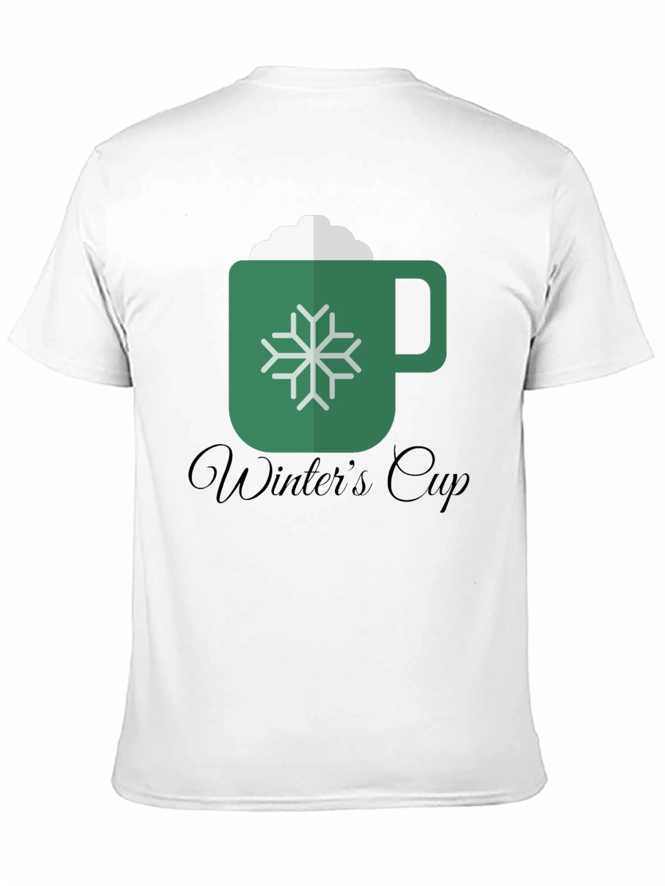 Winters Cup Graphic Tee