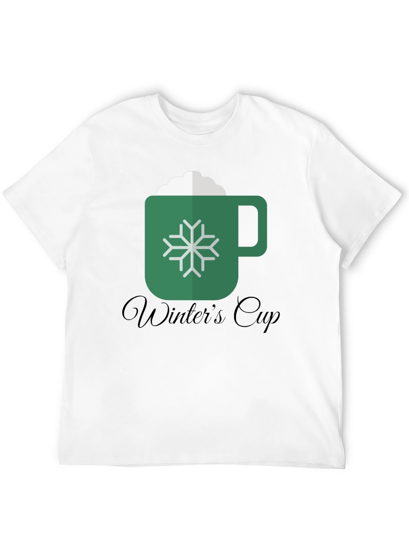 Winters Cup Graphic Tee