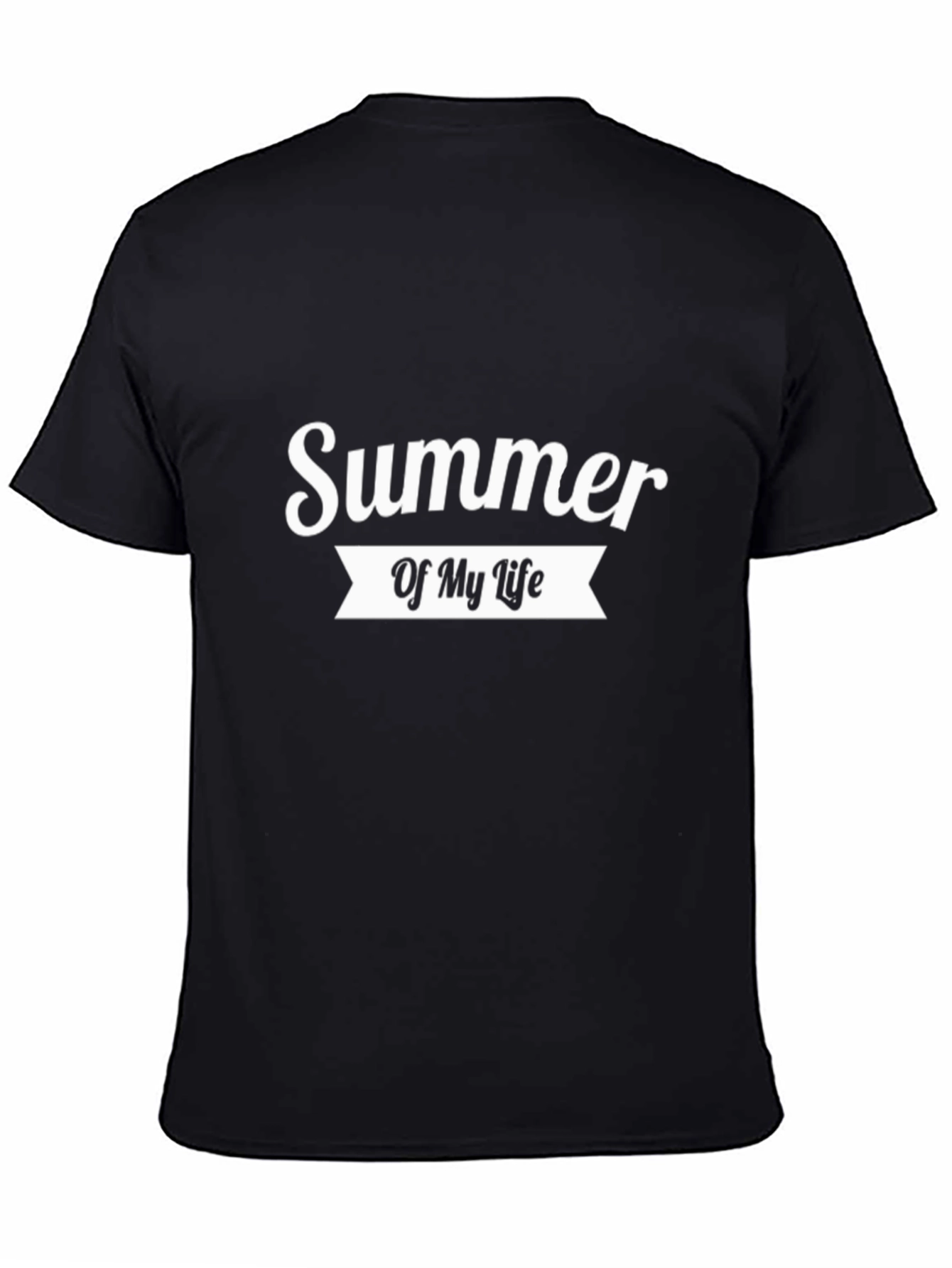 Summer of My Life Graphic Tee