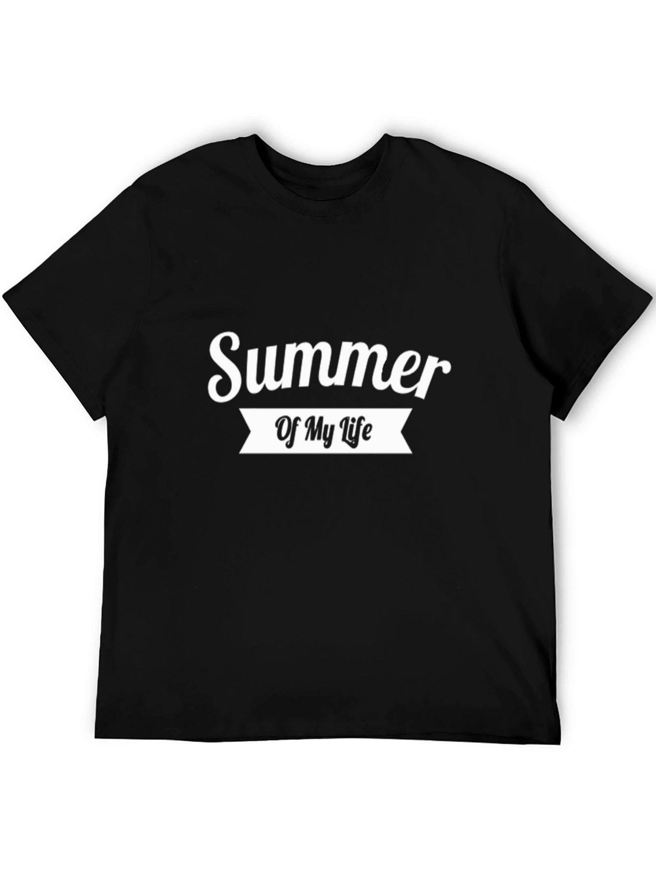 Summer of My Life Graphic Tee