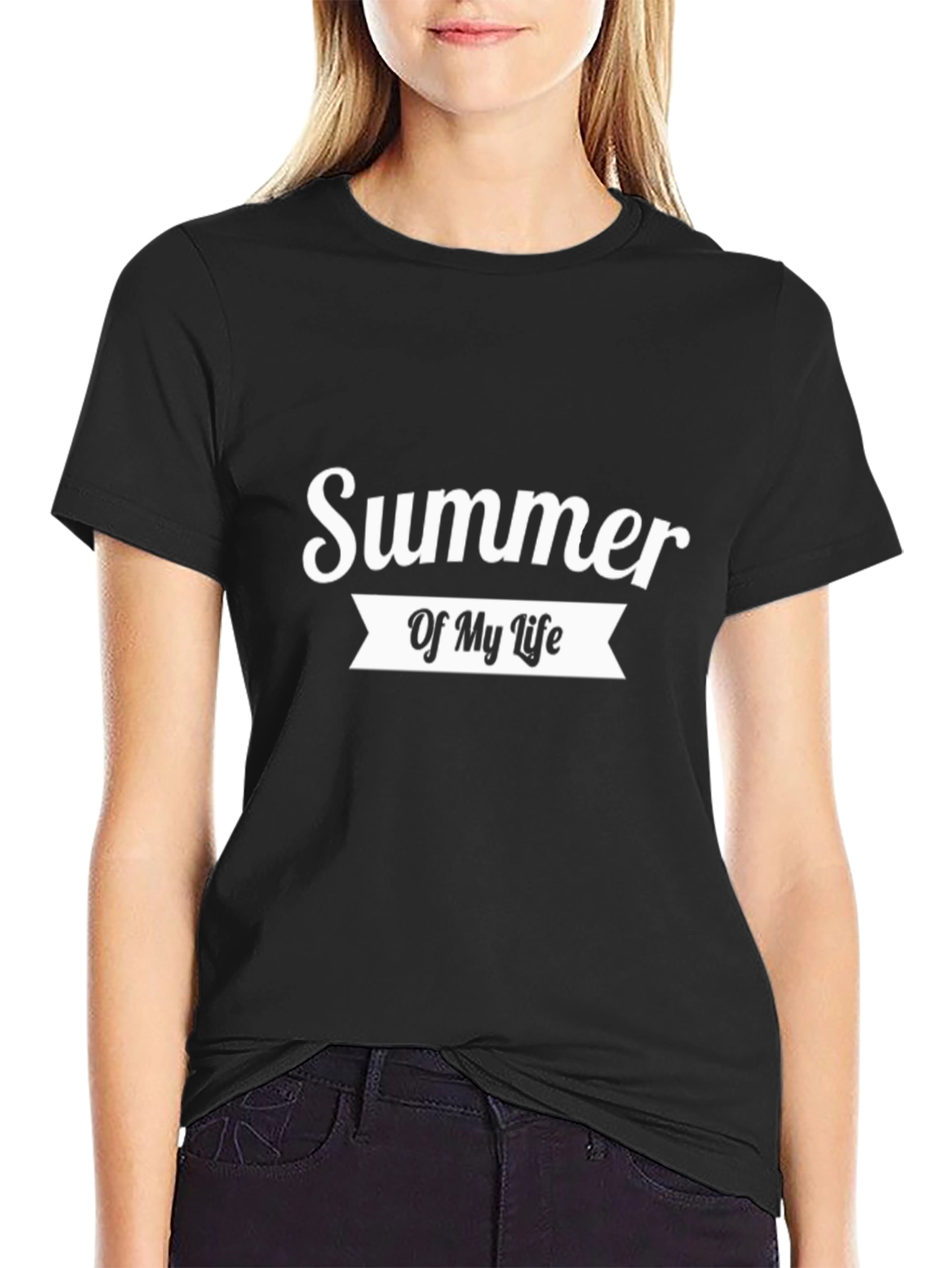 Summer of My Life Graphic Tee