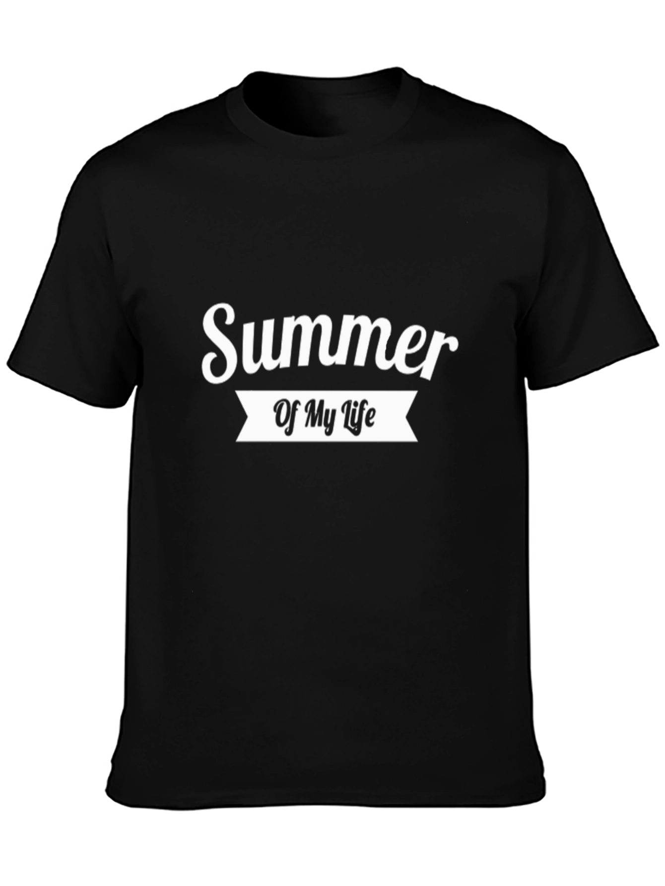 Summer of My Life Graphic Tee