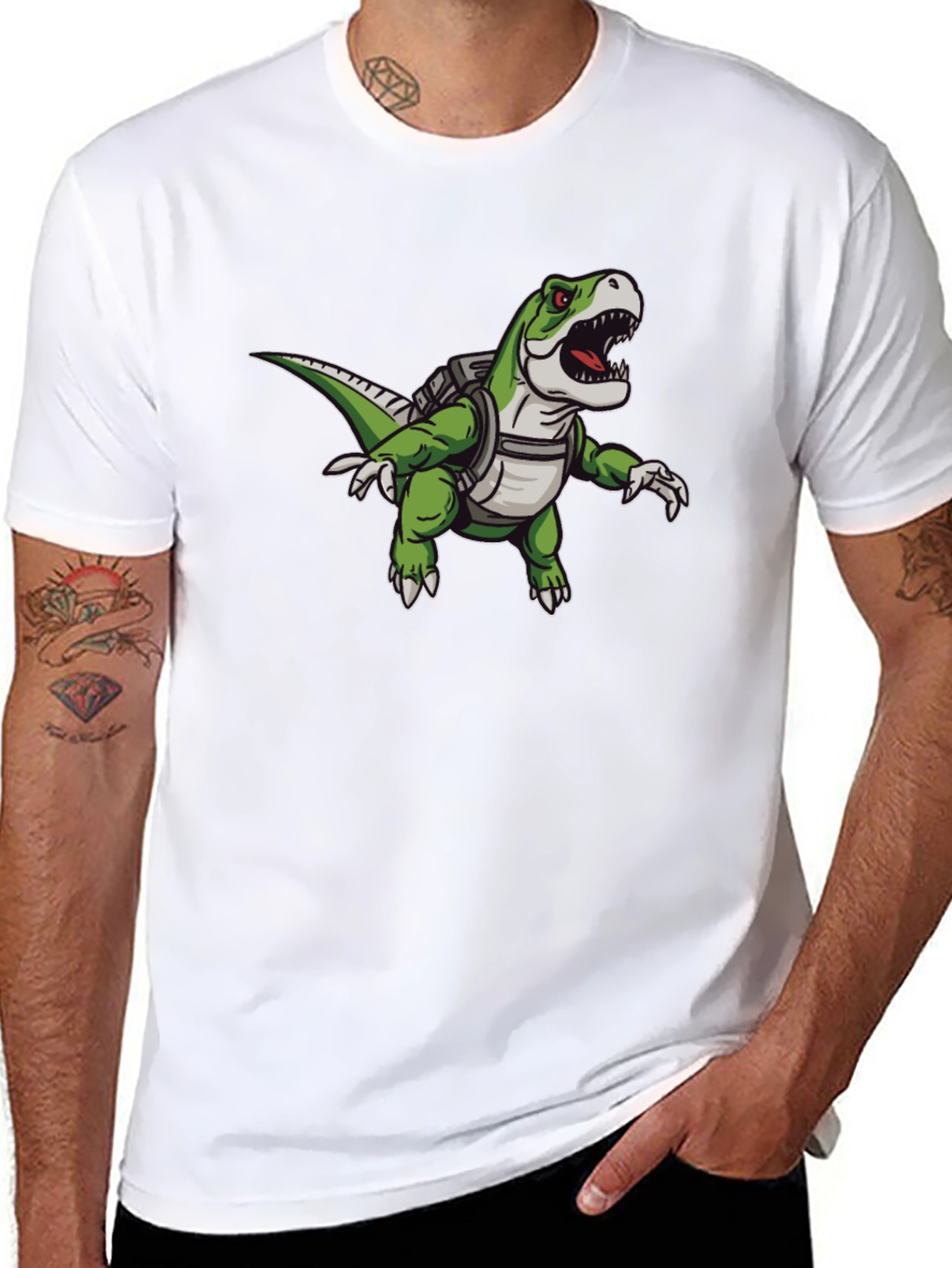 Dinosaur T-Shirt