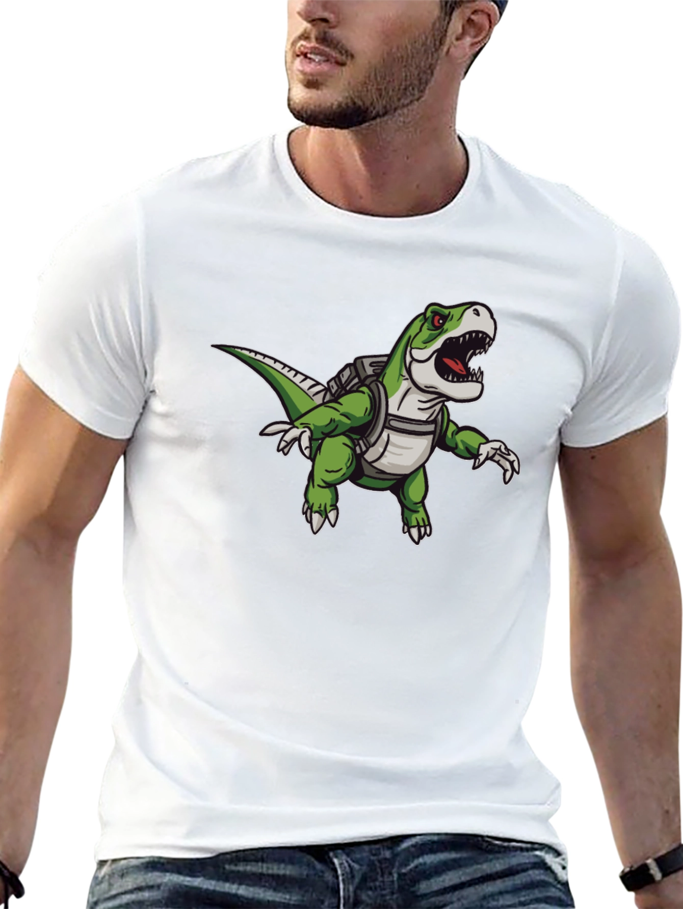 Dinosaur T-Shirt