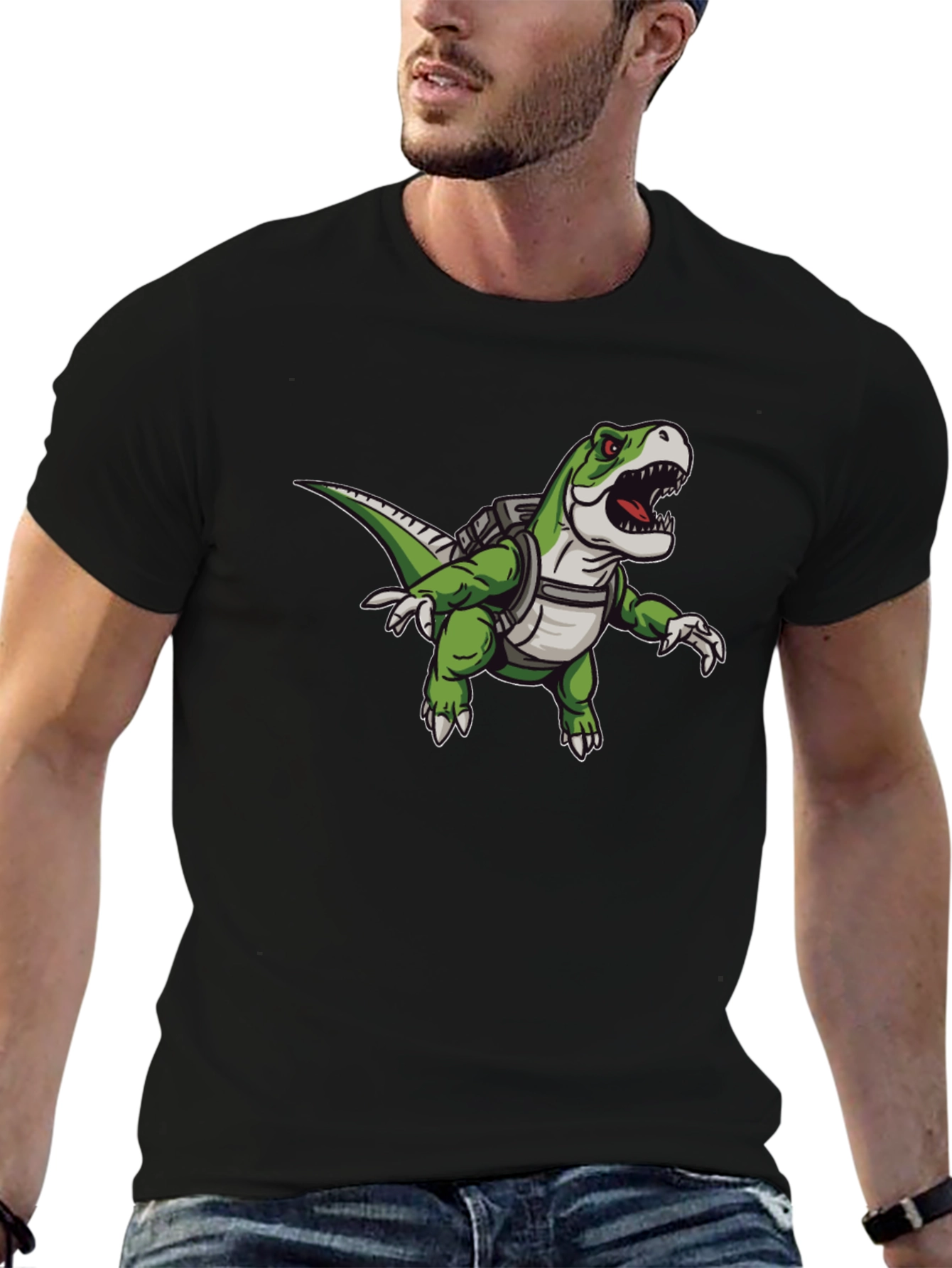 Dinosaur T-Shirt