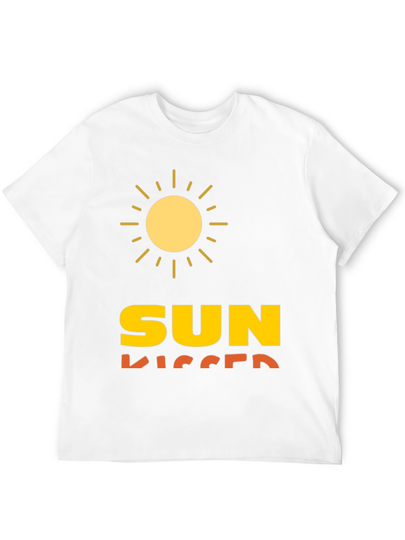 Sun Kissed Graphic T-Shirt