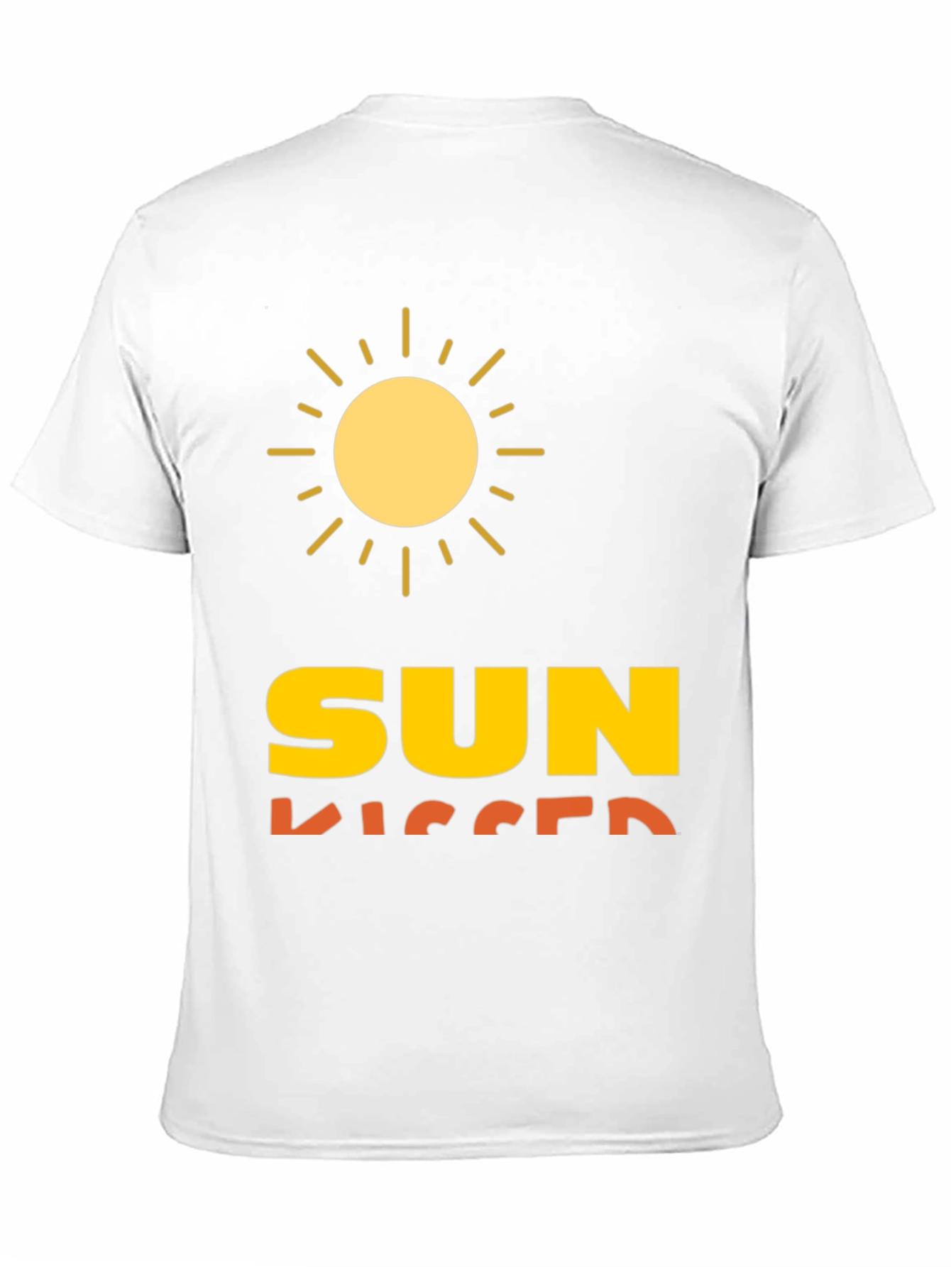 Sun Kissed Graphic T-Shirt