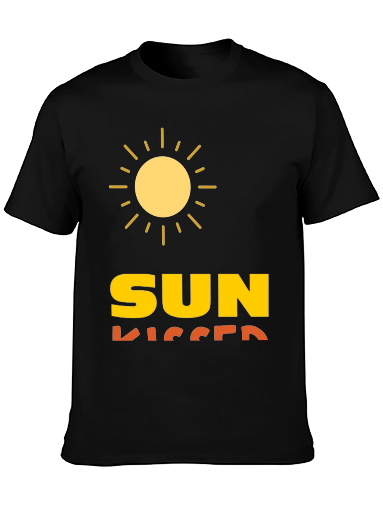 Sun Kissed Graphic T-Shirt