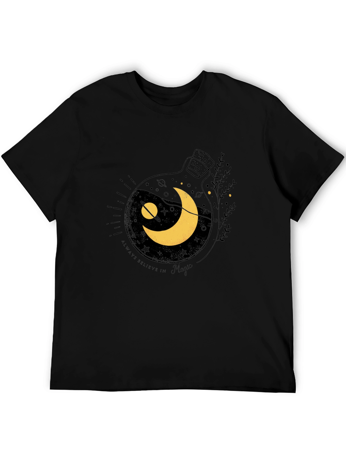 Magic Potion T-Shirt - Believe in Magic