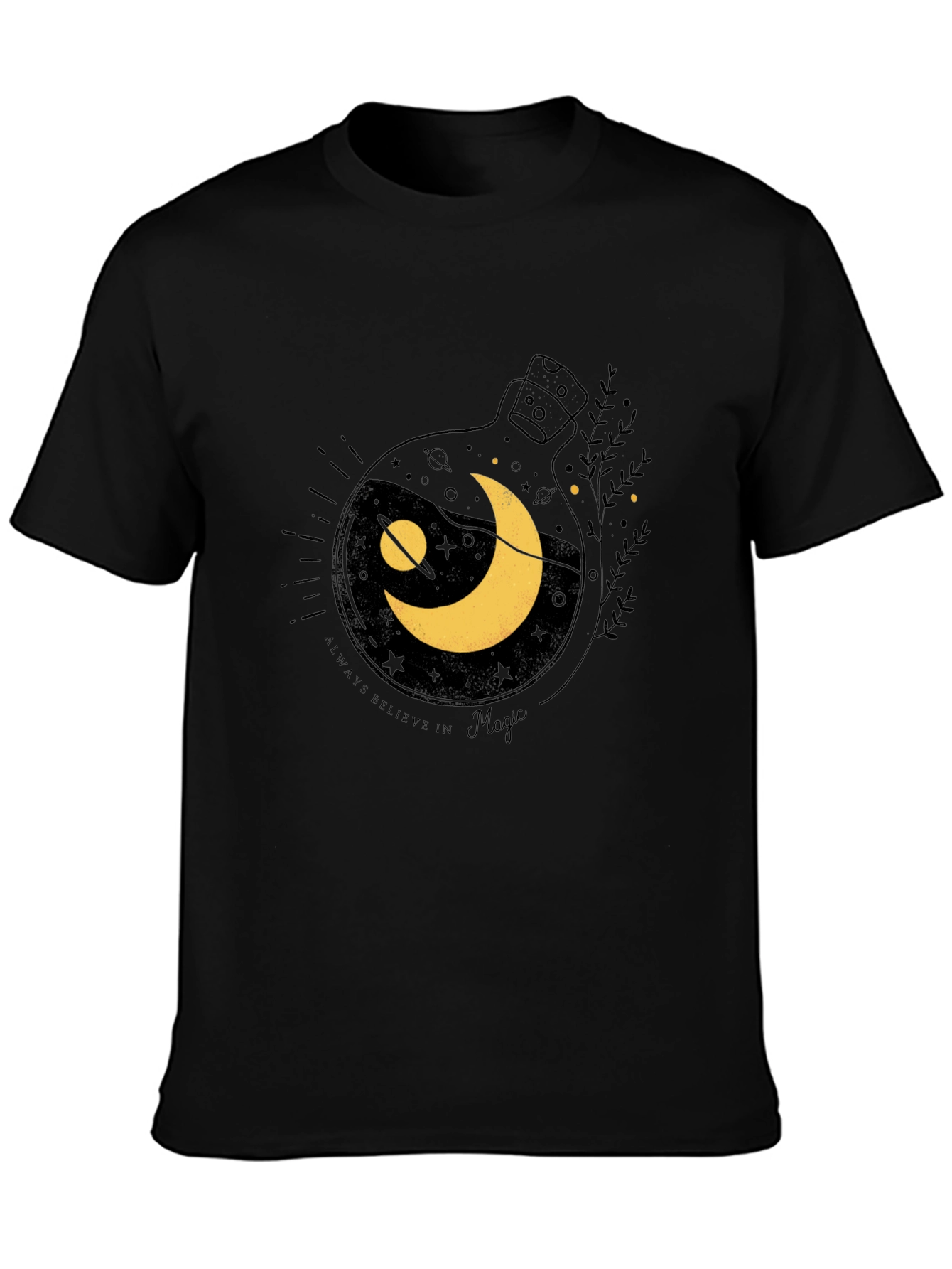 Magic Potion T-Shirt - Believe in Magic