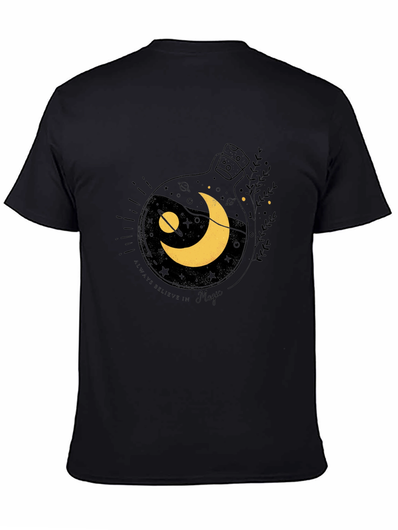 Magic Potion T-Shirt - Believe in Magic