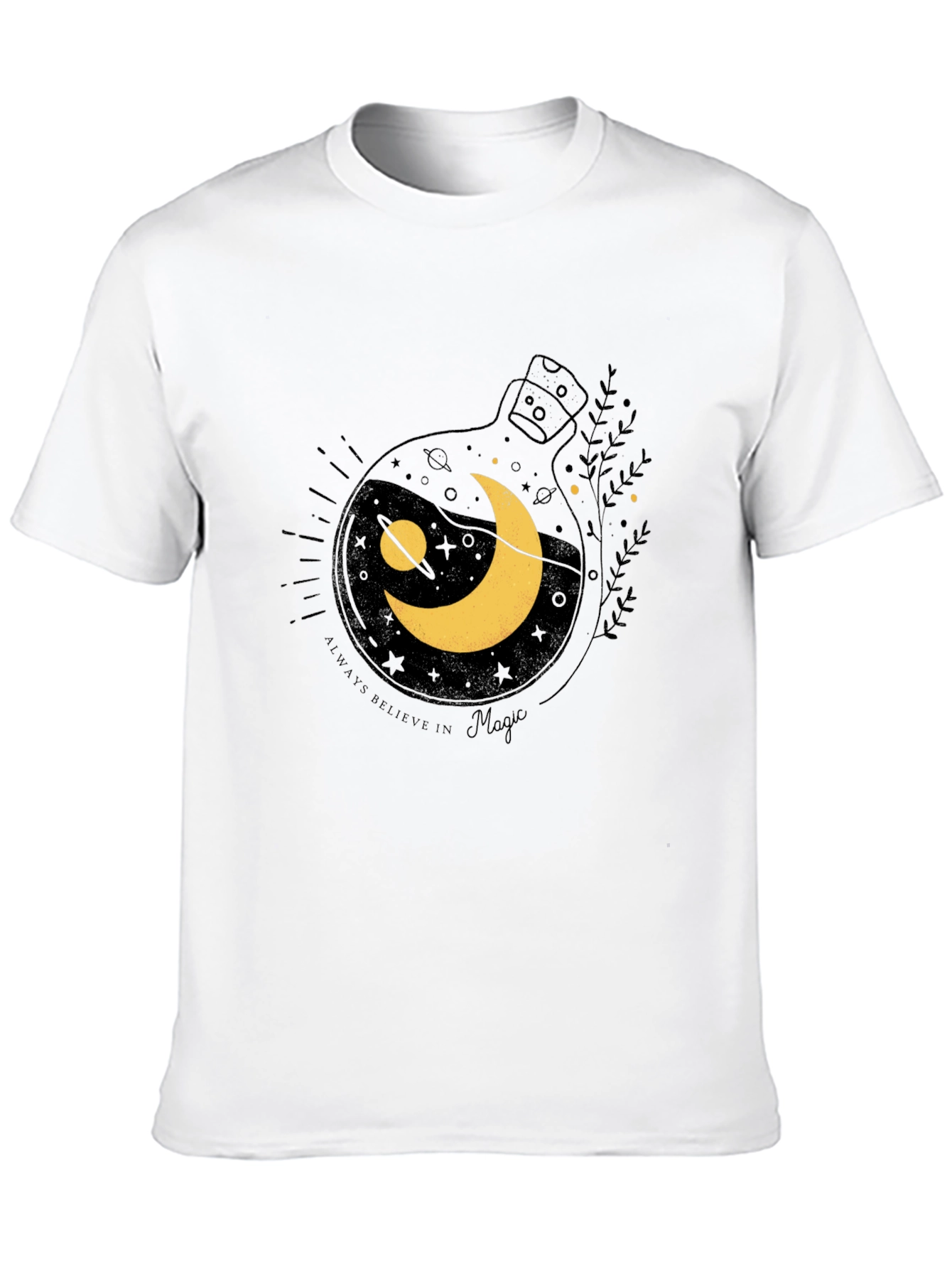 Magic Potion T-Shirt - Believe in Magic