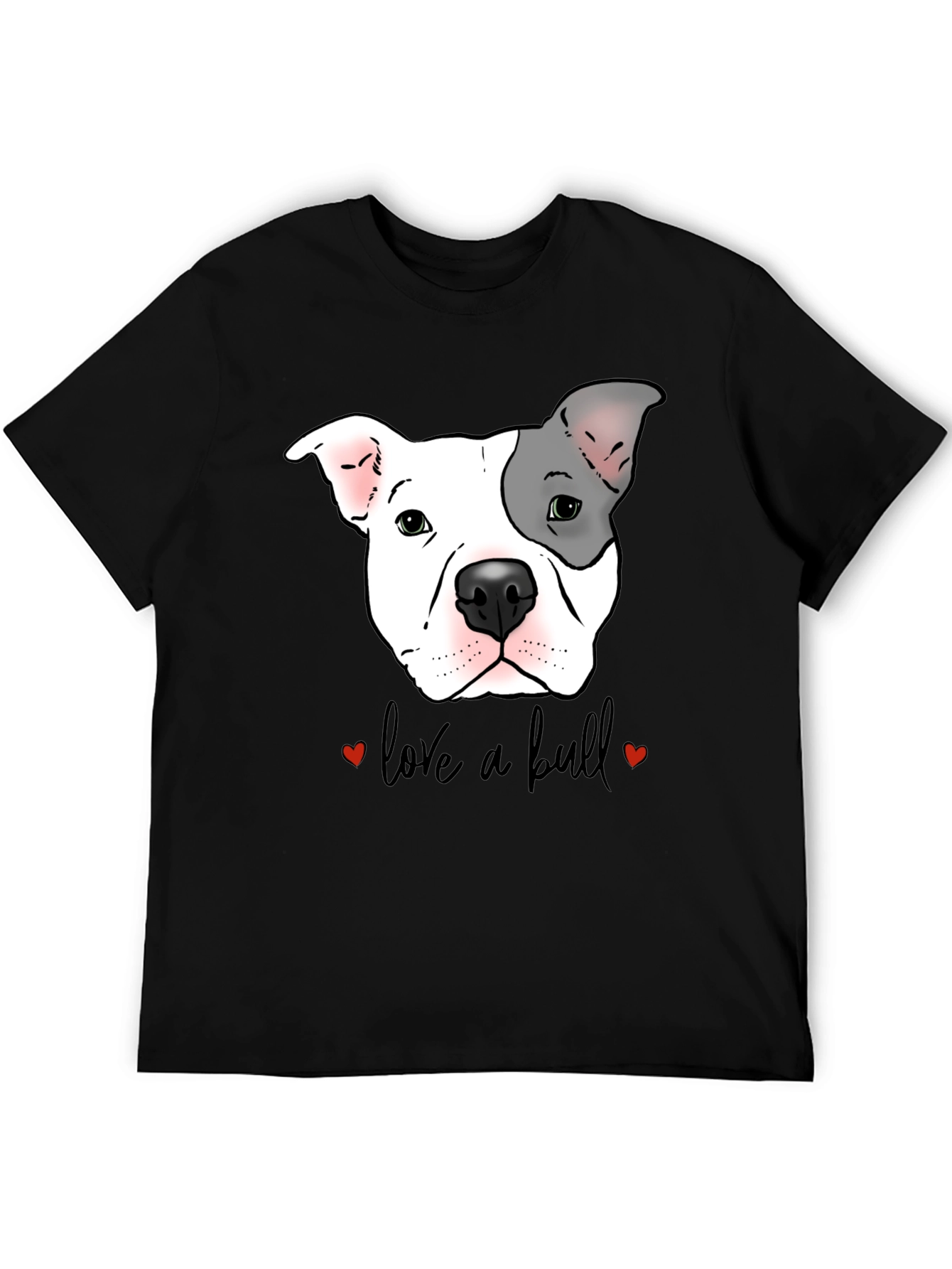 Love A Bull T-Shirt