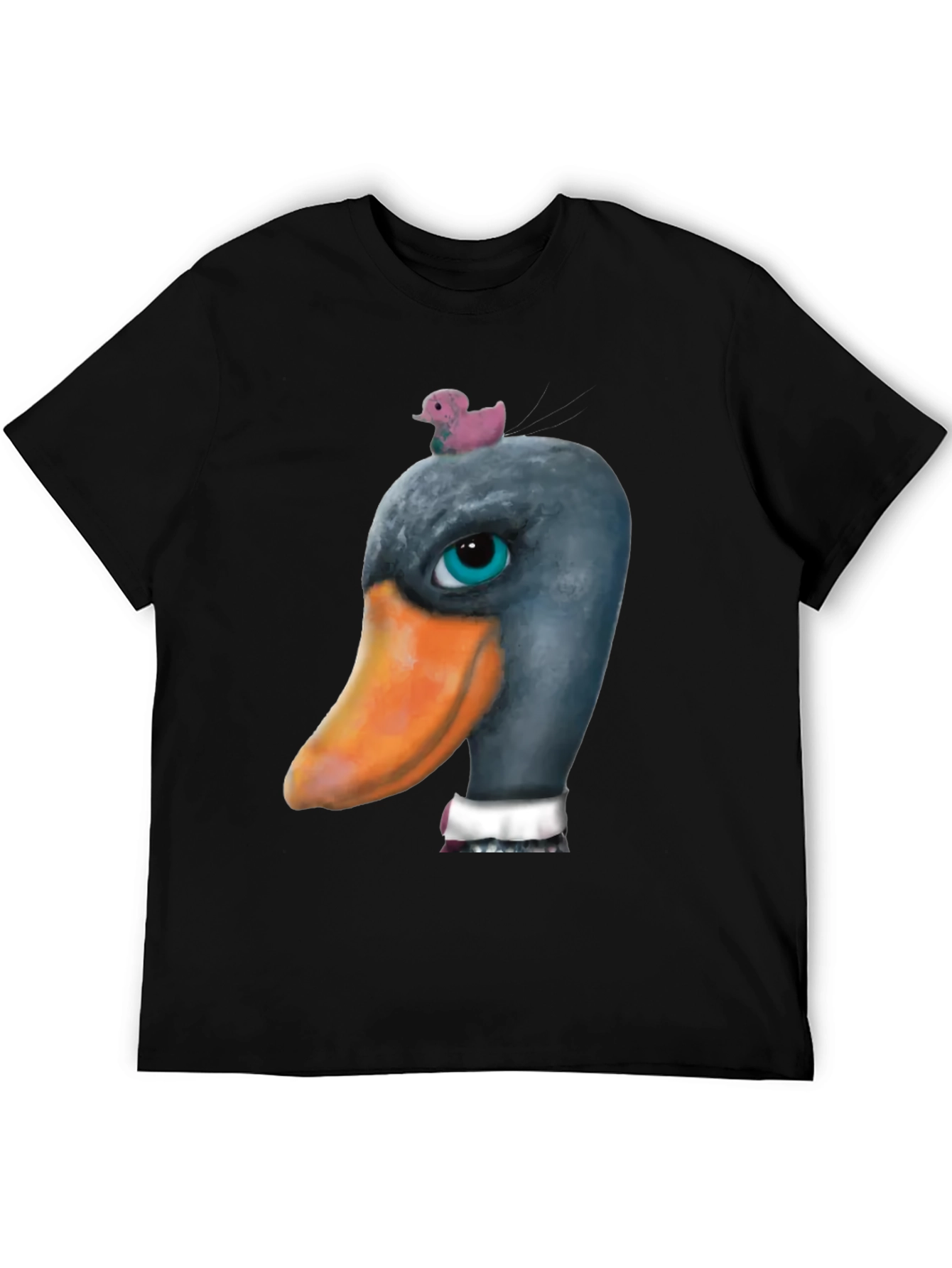 Duck Head T-Shirt